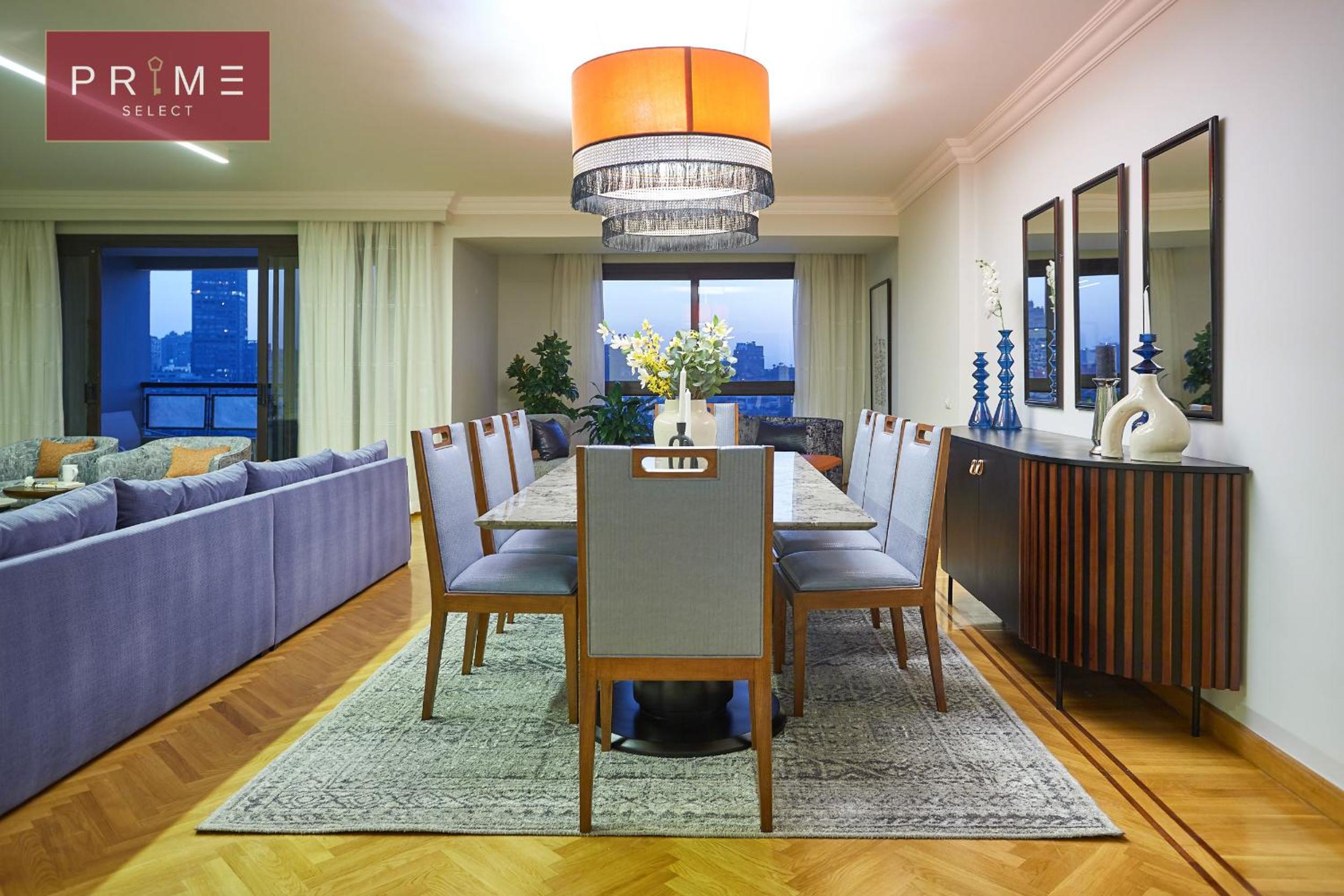 Prime Residence Arkadia