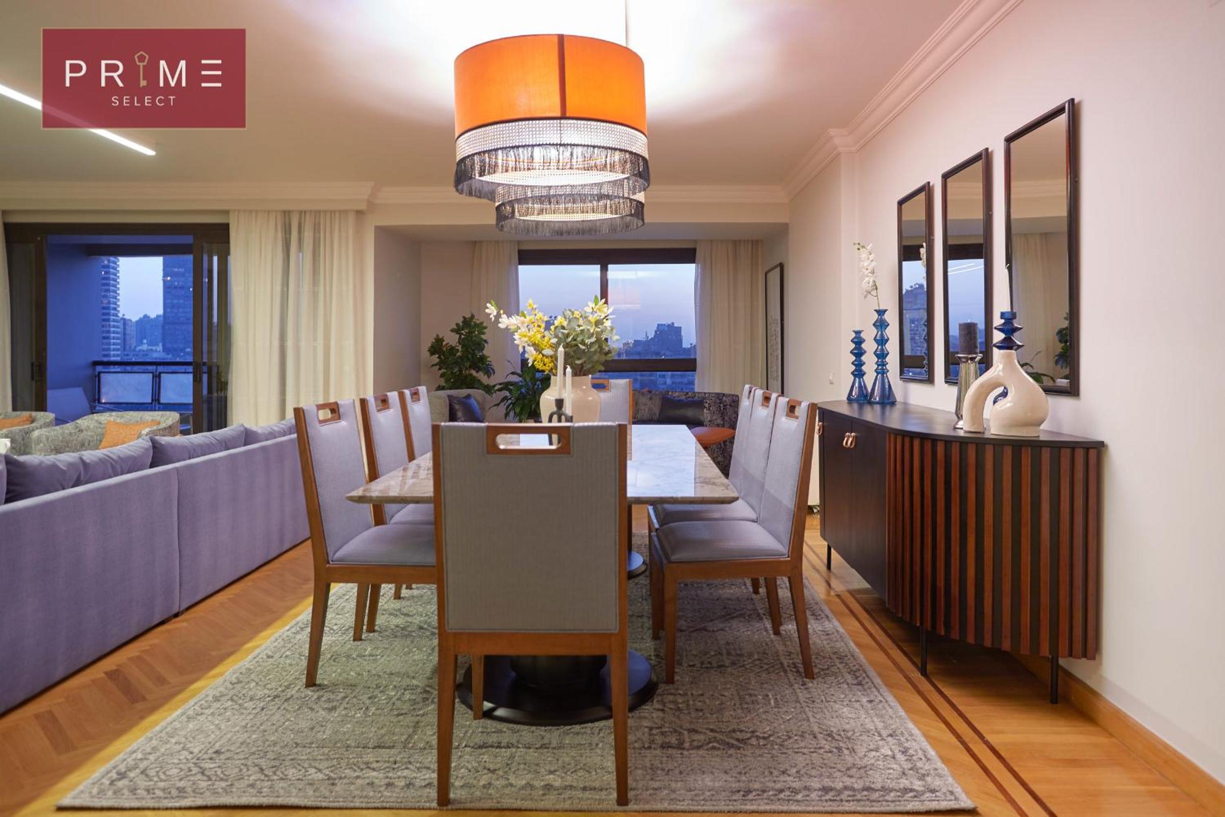 Prime Residence Arkadia