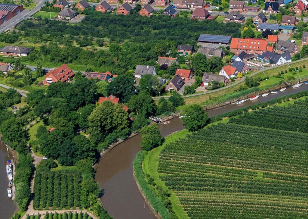 Fewo Lüheblick im Haus Lühegarten