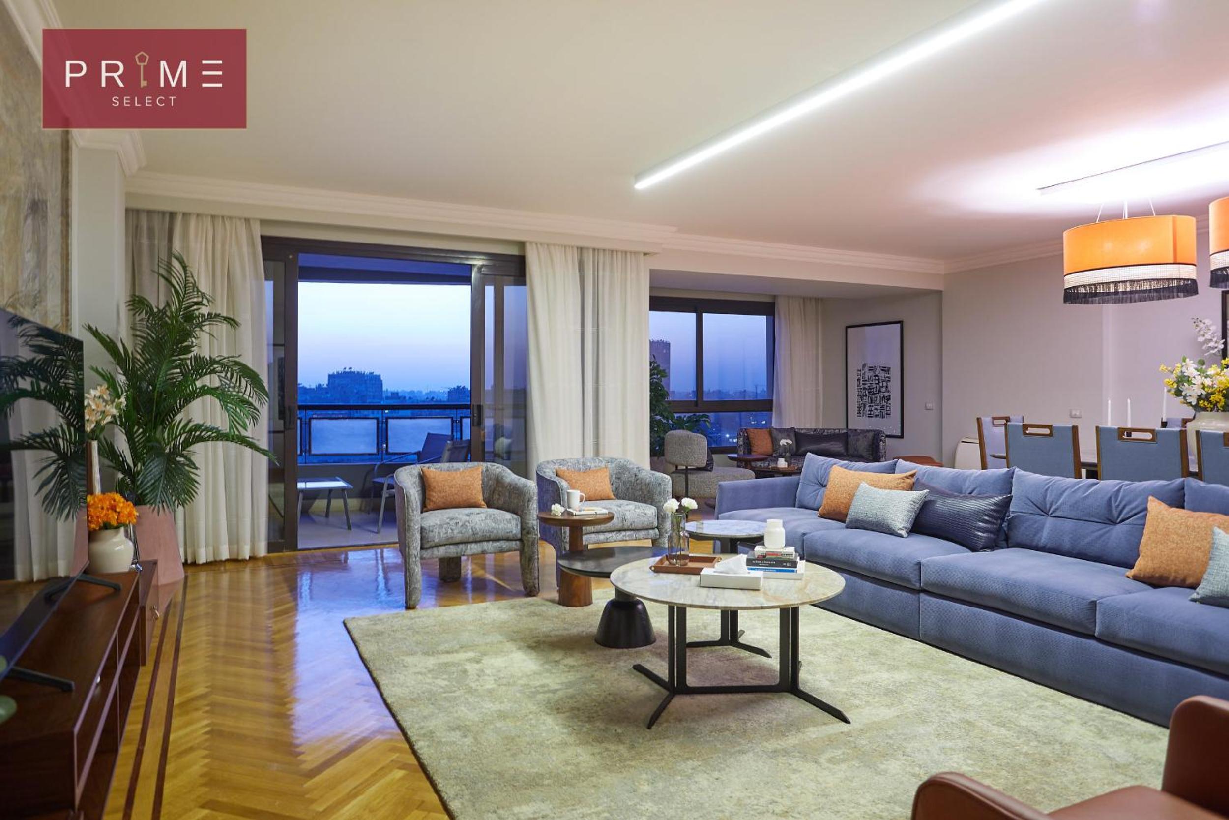 Prime Residence Arkadia