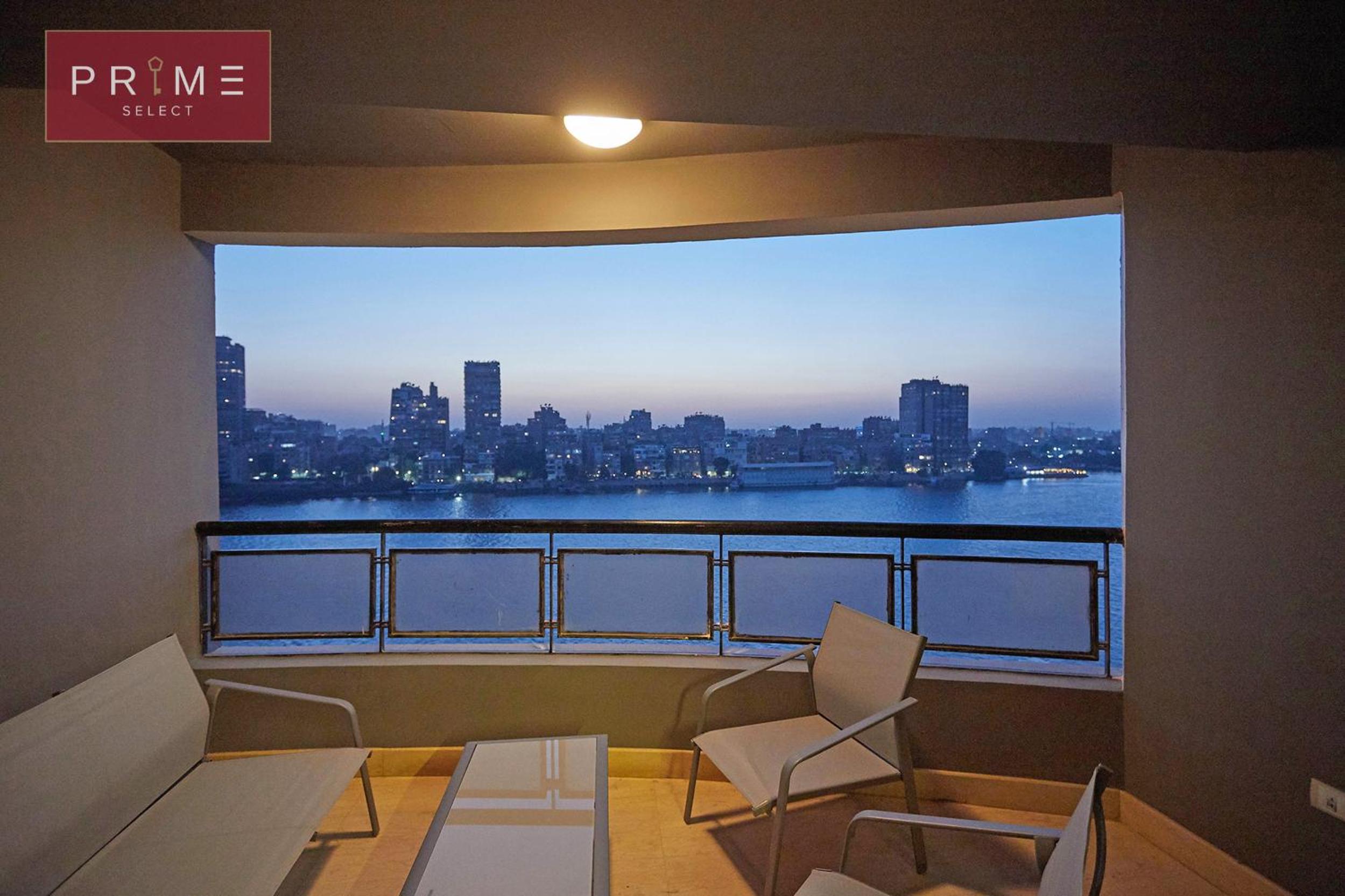 Prime Residence Arkadia