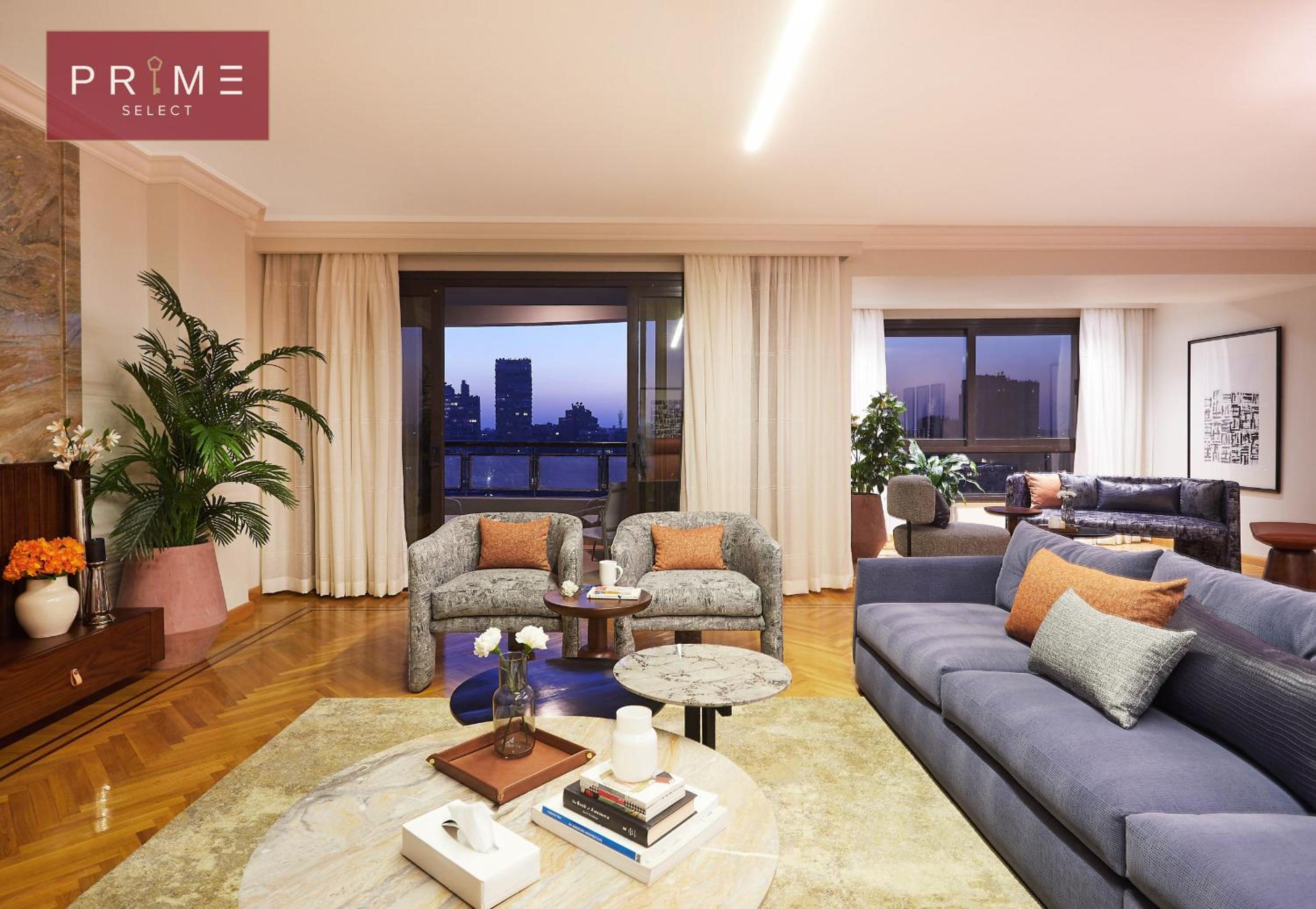 Prime Residence Arkadia