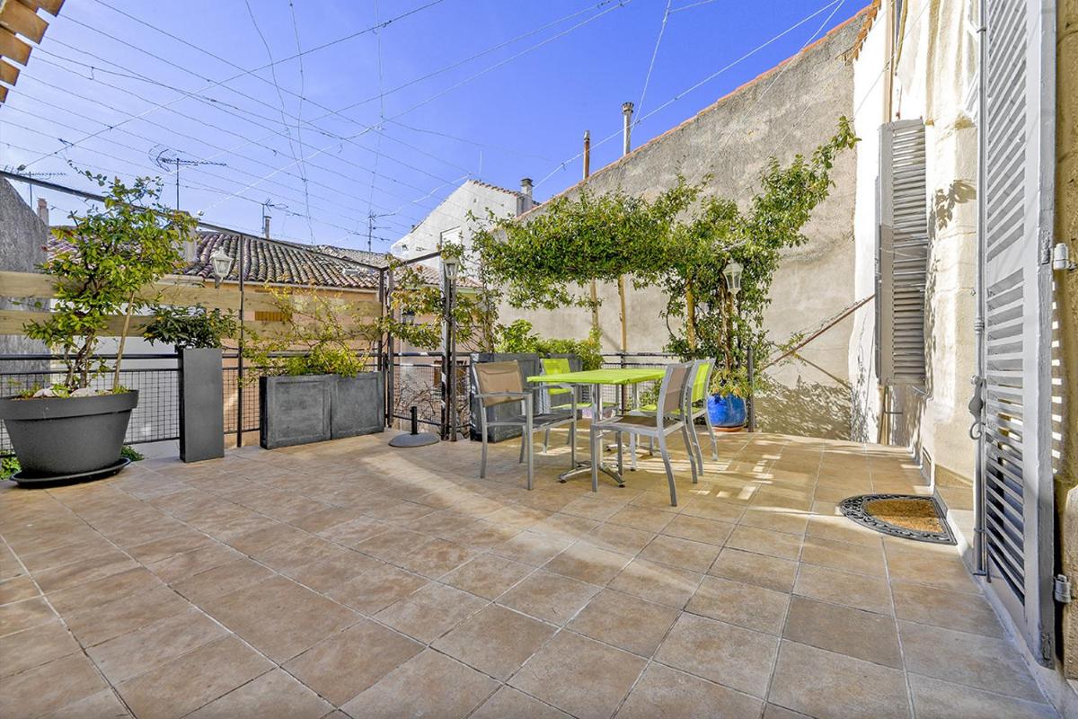 Maison Capucine view 5