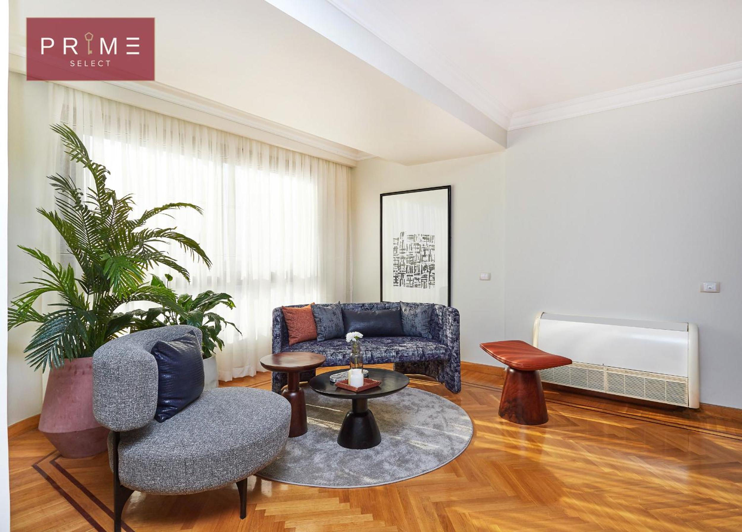 Prime Residence Arkadia