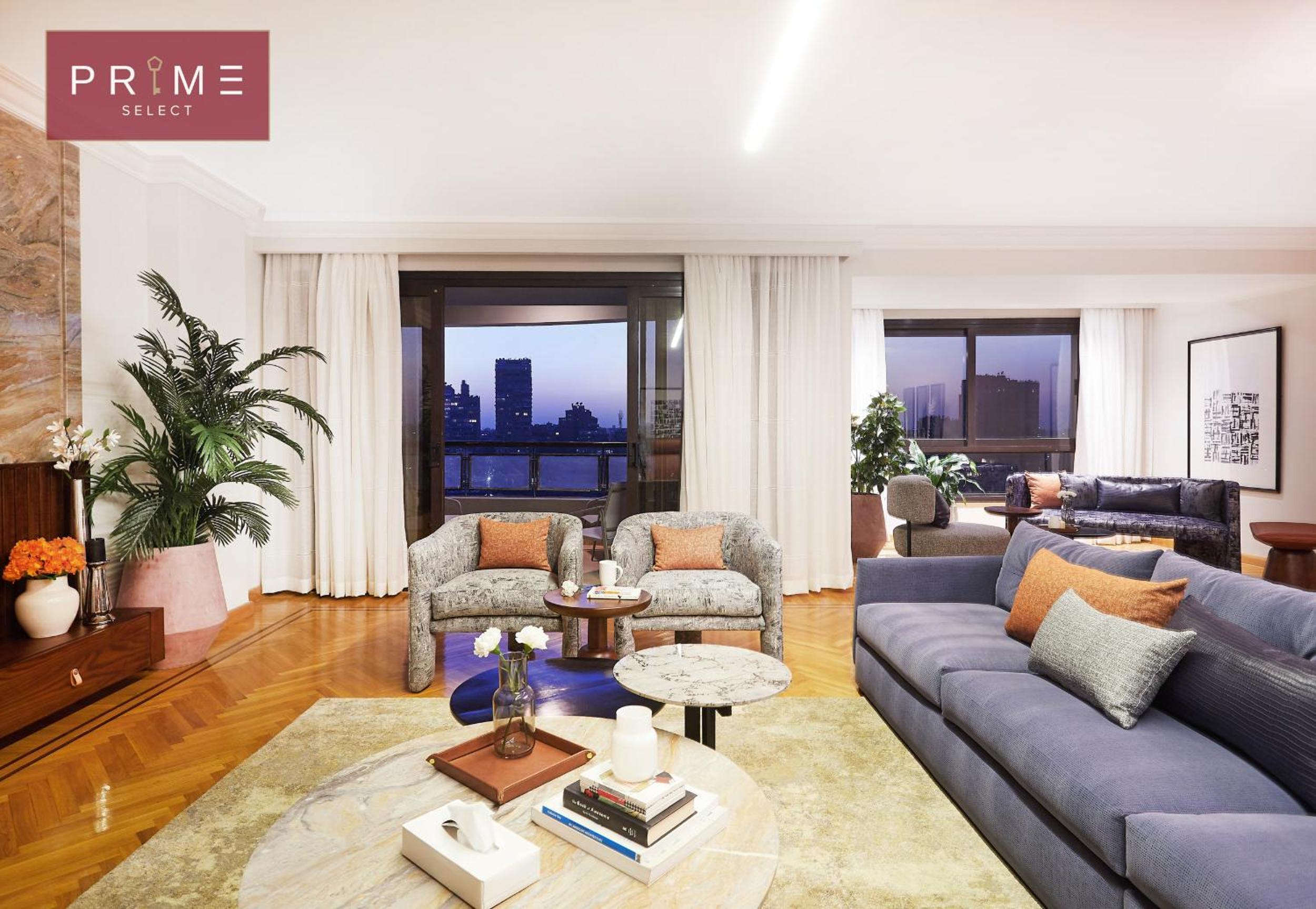 Prime Residence Arkadia
