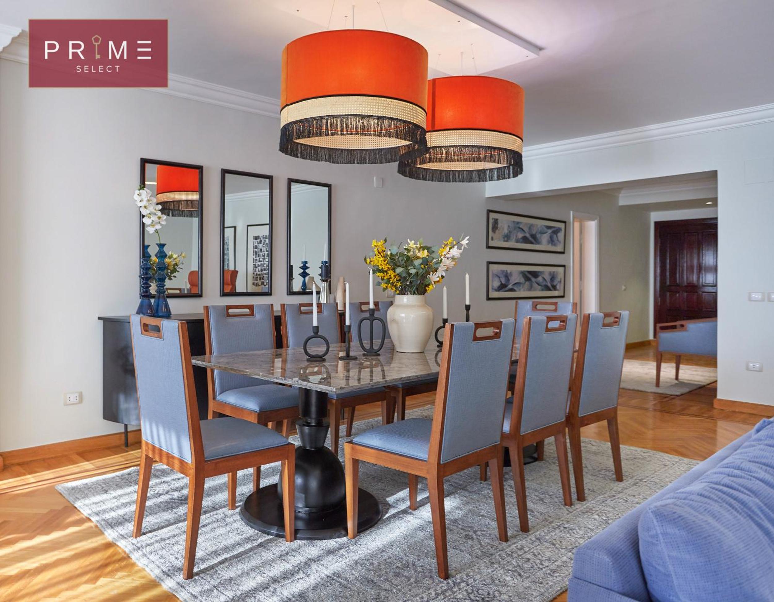 Prime Residence Arkadia
