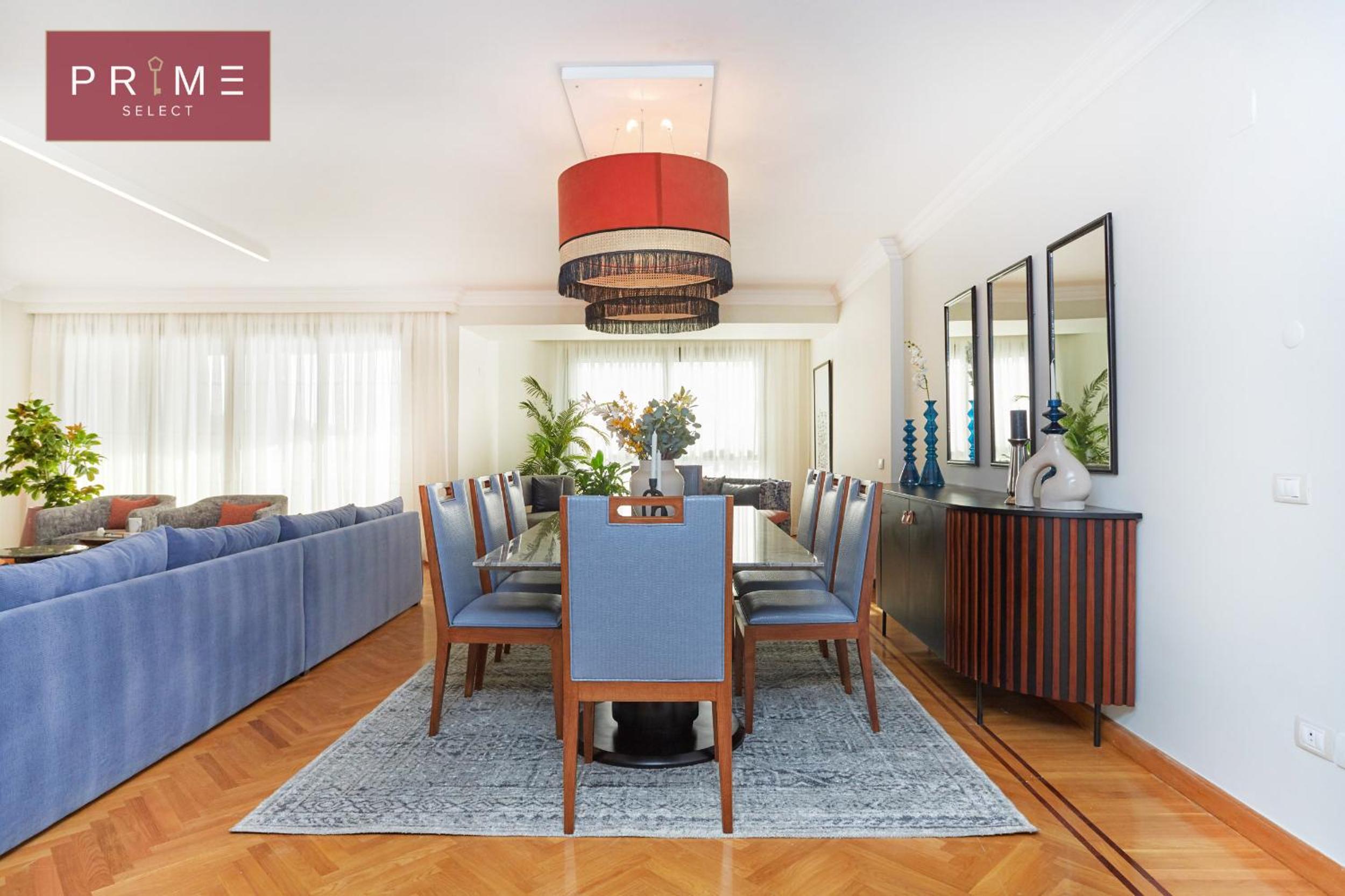 Prime Residence Arkadia
