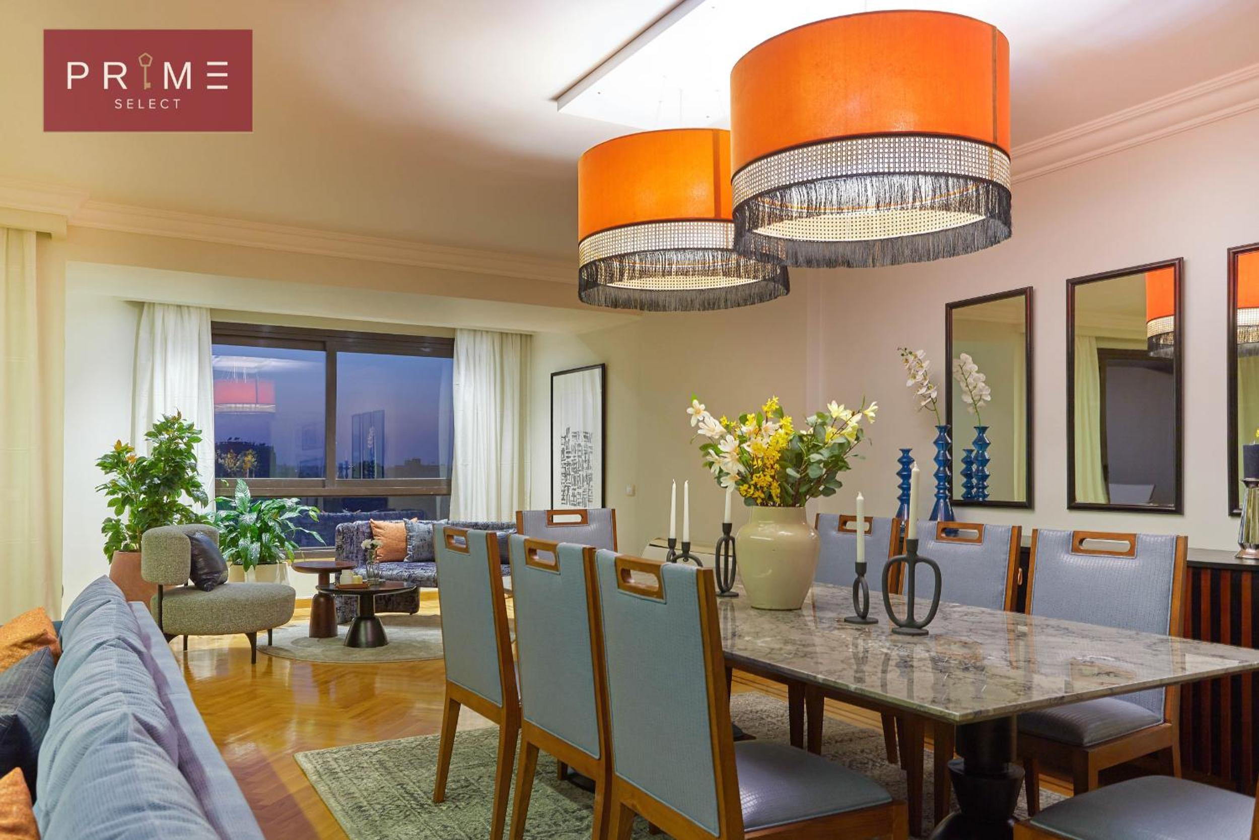 Prime Residence Arkadia