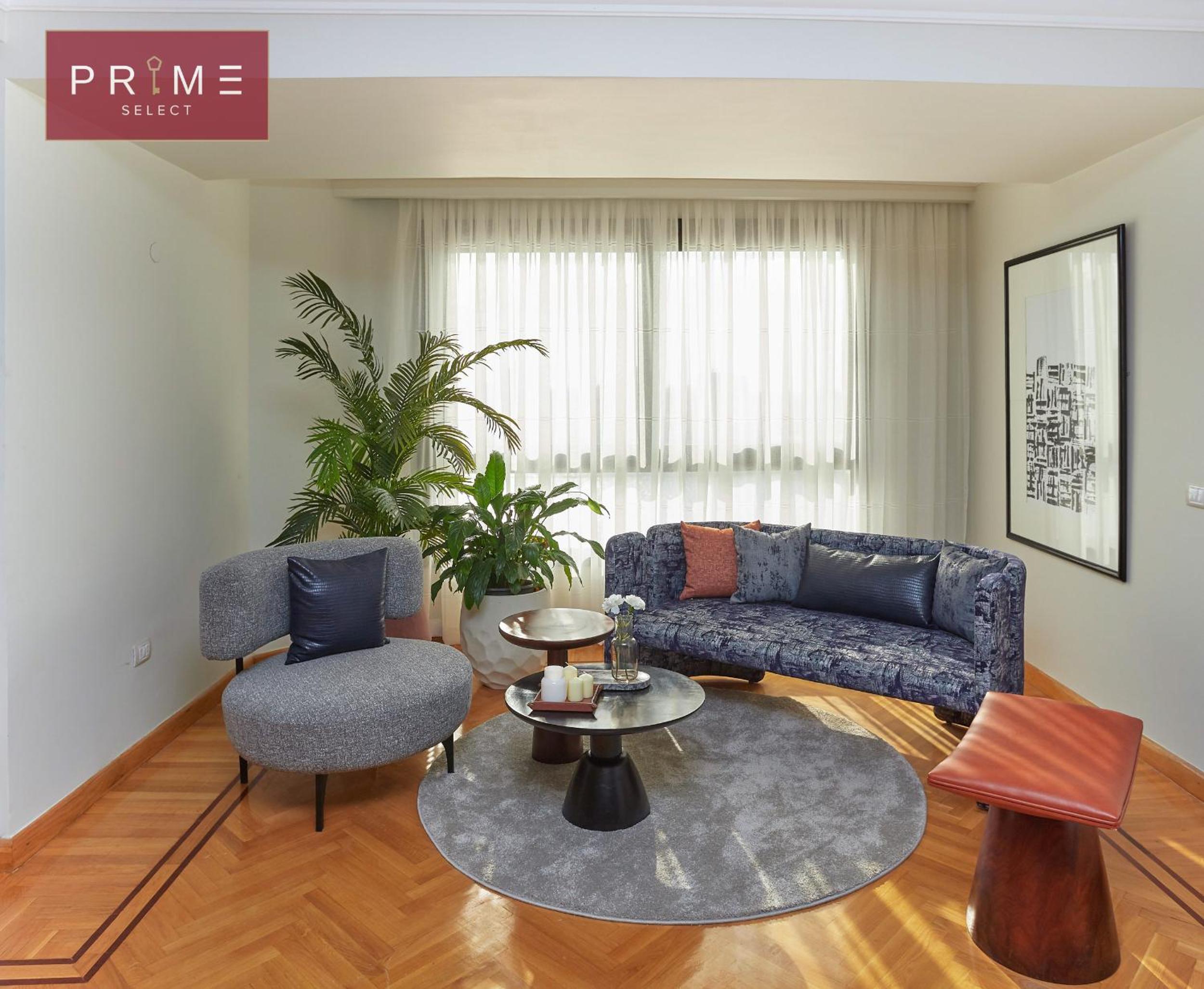 Prime Residence Arkadia
