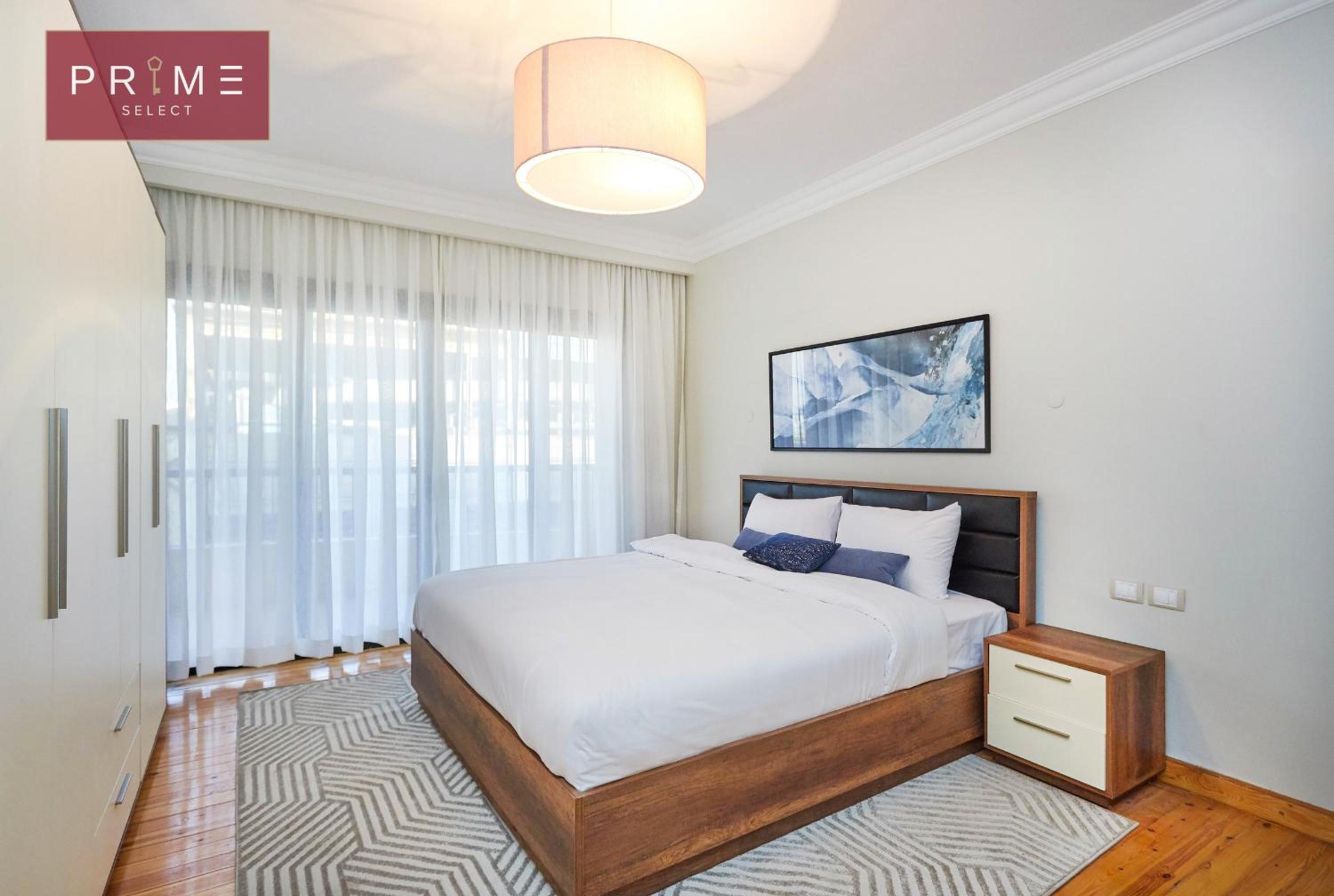 Prime Residence Arkadia