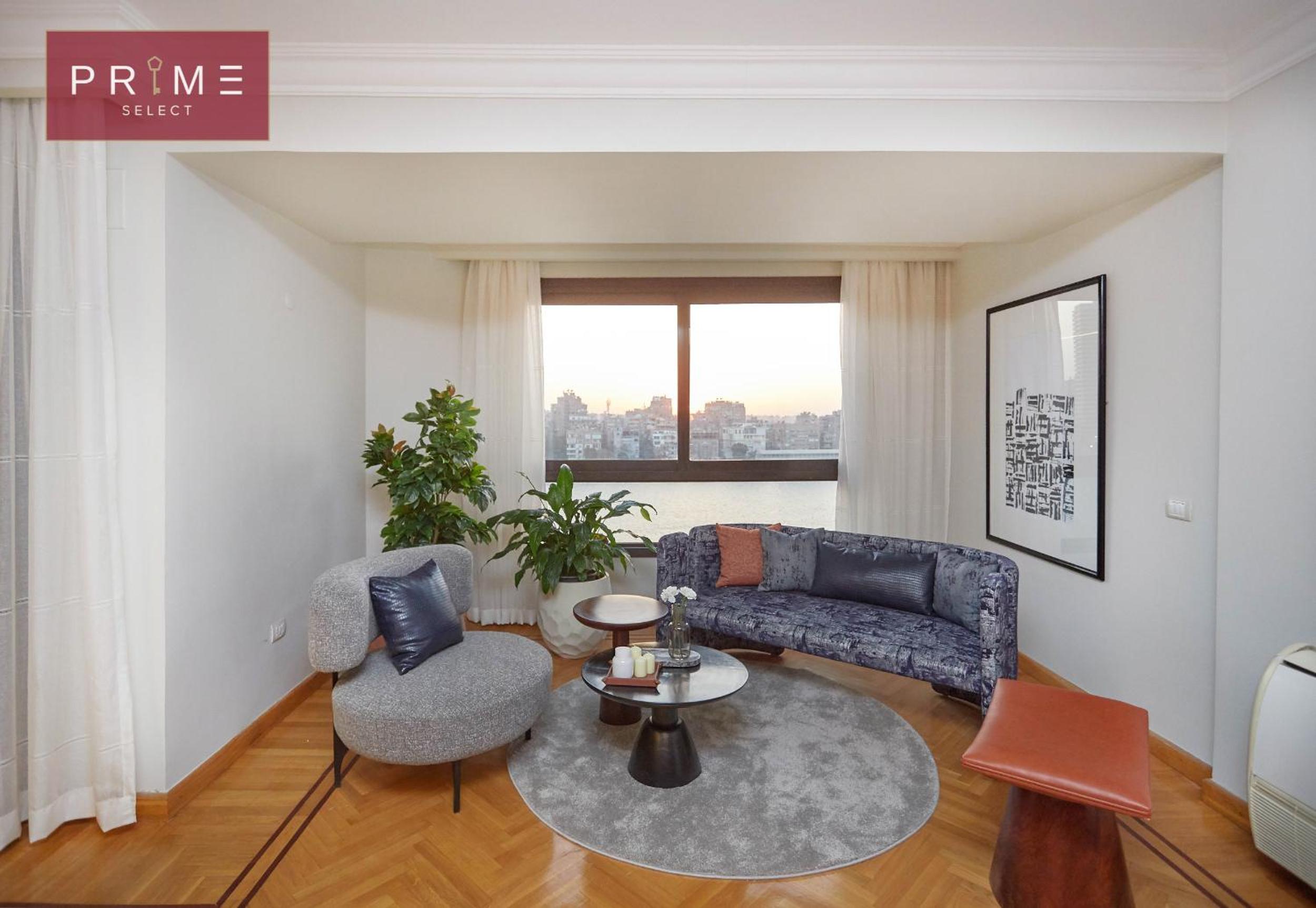 Prime Residence Arkadia