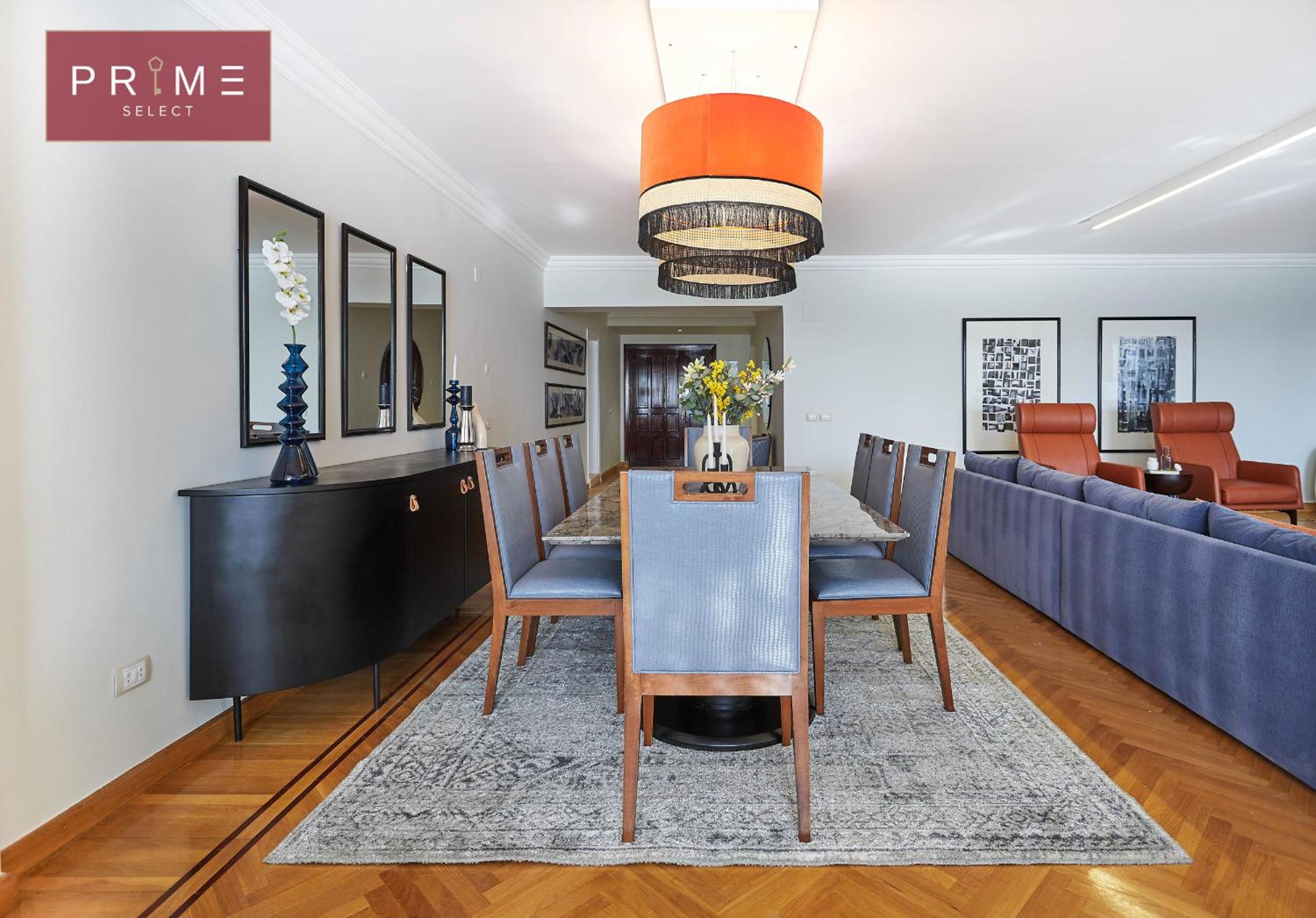Prime Residence Arkadia