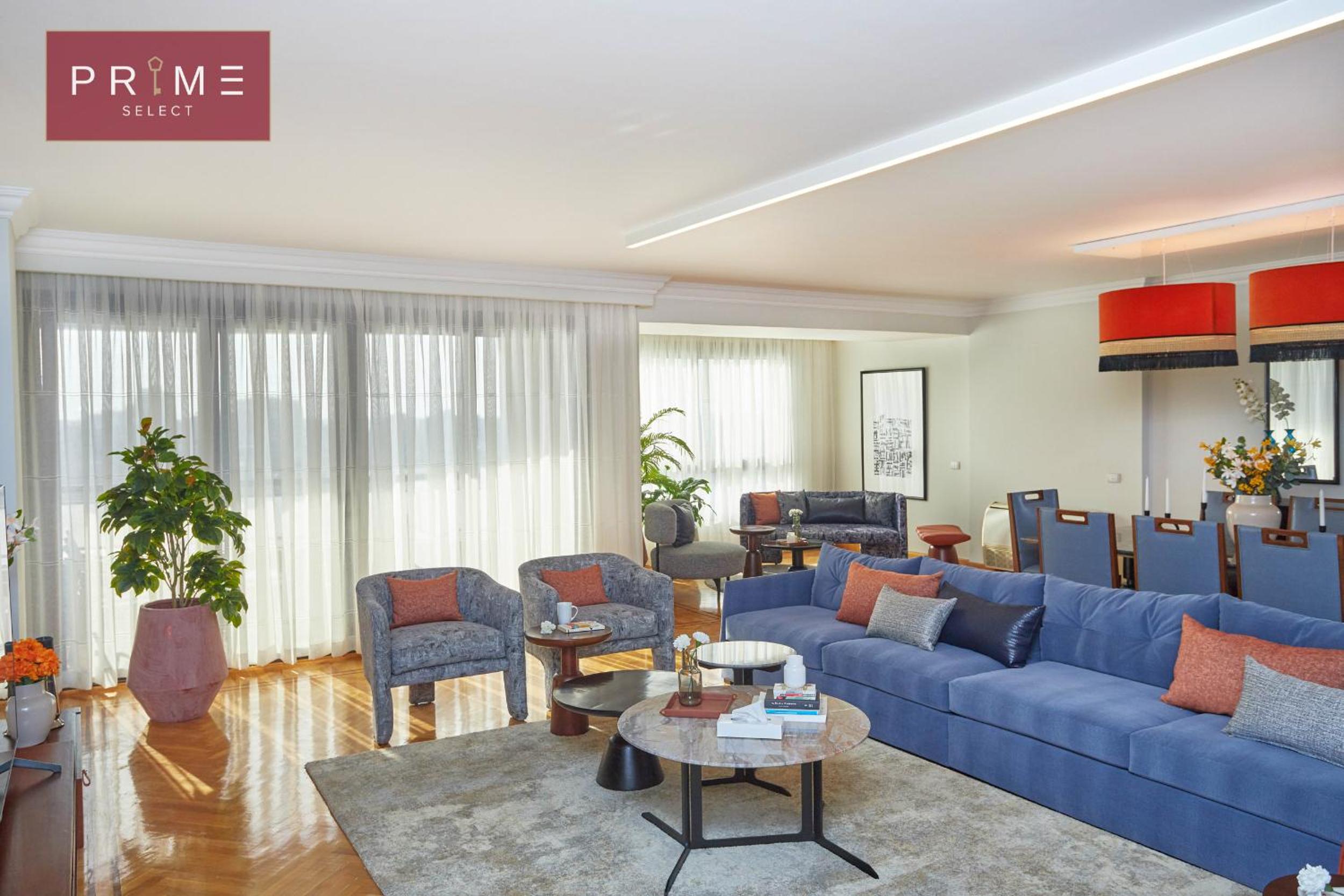 Prime Residence Arkadia