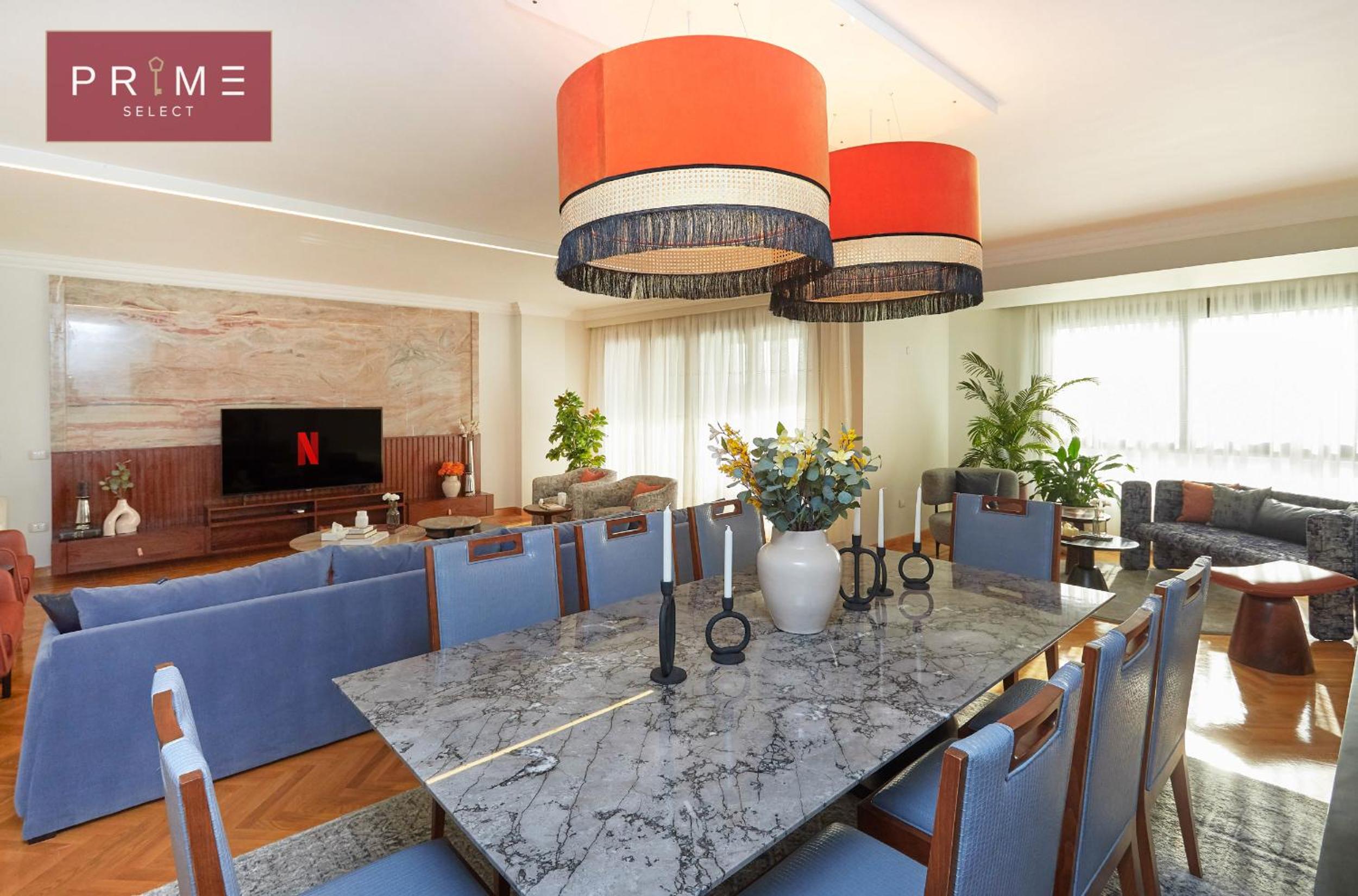 Prime Residence Arkadia