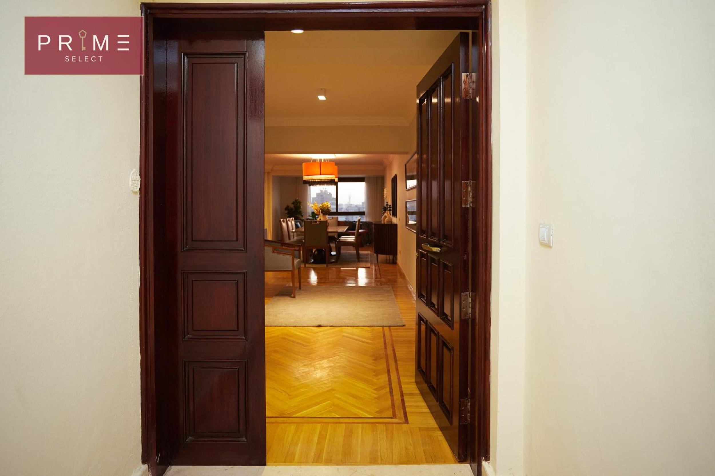 Prime Residence Arkadia