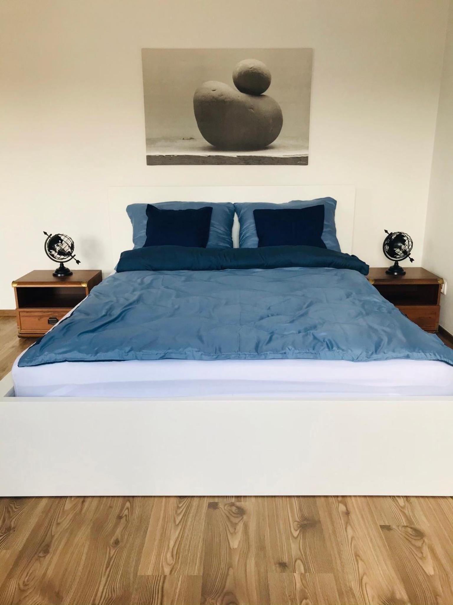 Apartament Marina Mazury view 5