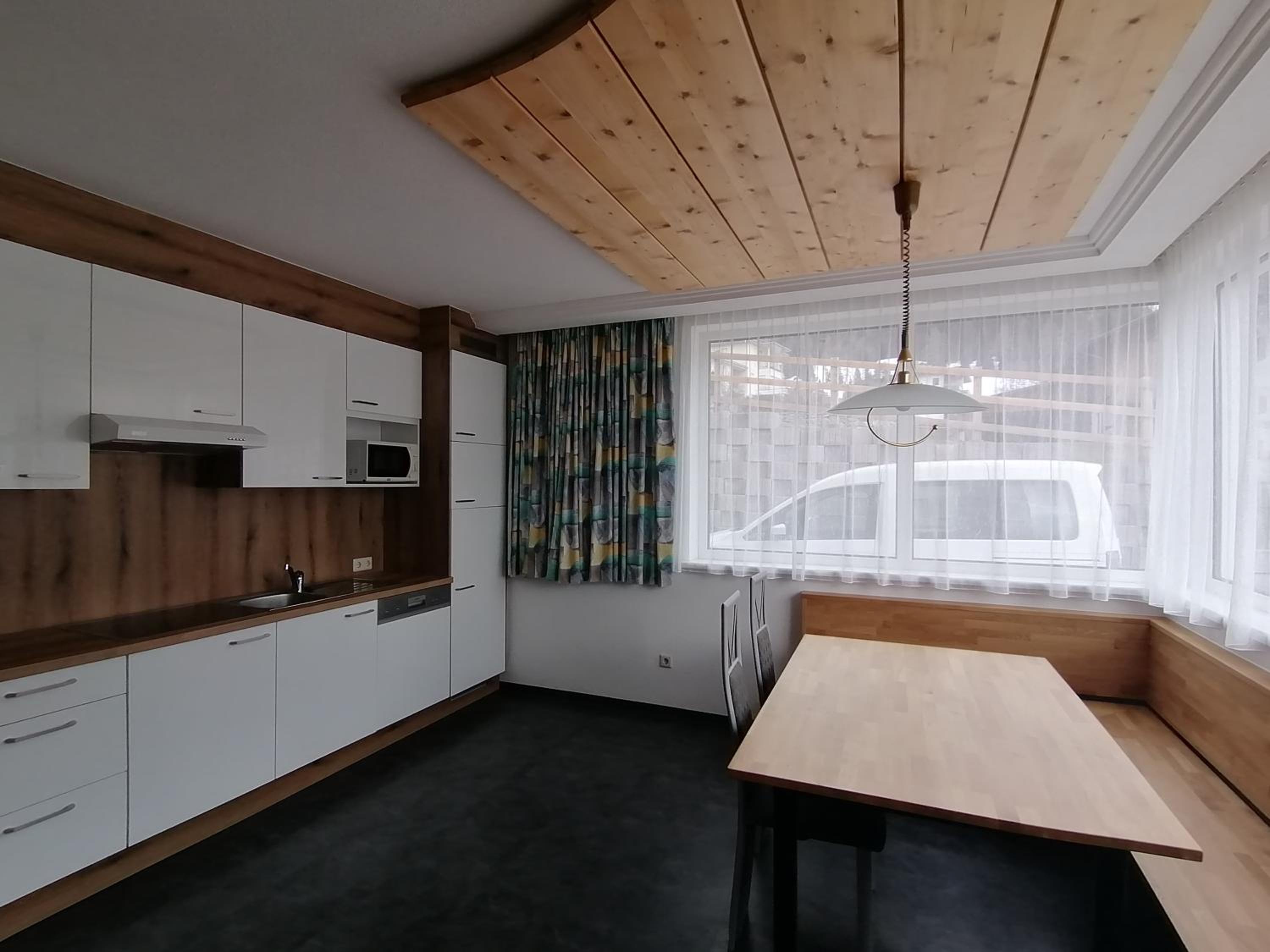 Appartements Rosmarie view 3