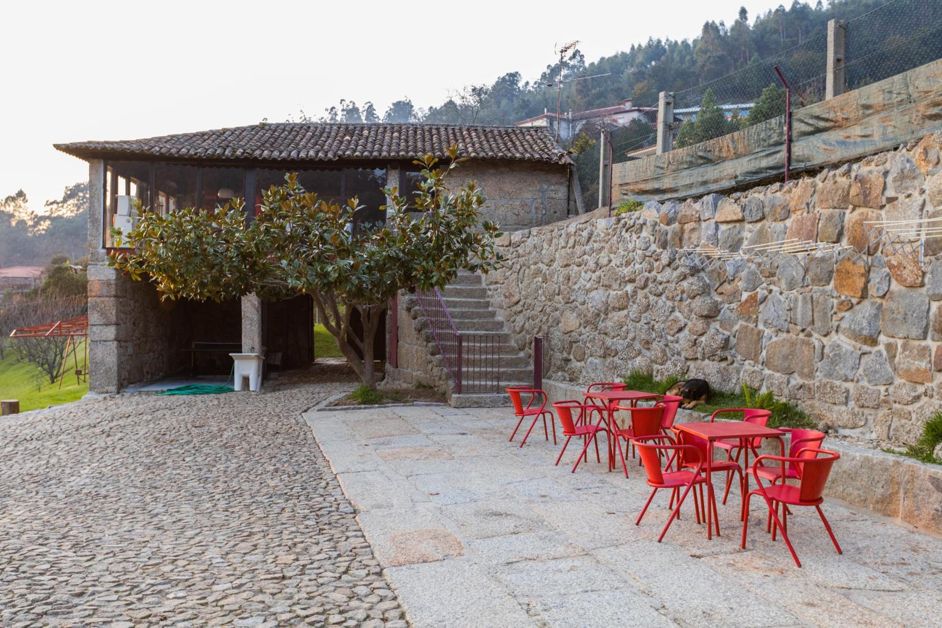 Quinta dos Campos - Apartamento 2 view 3