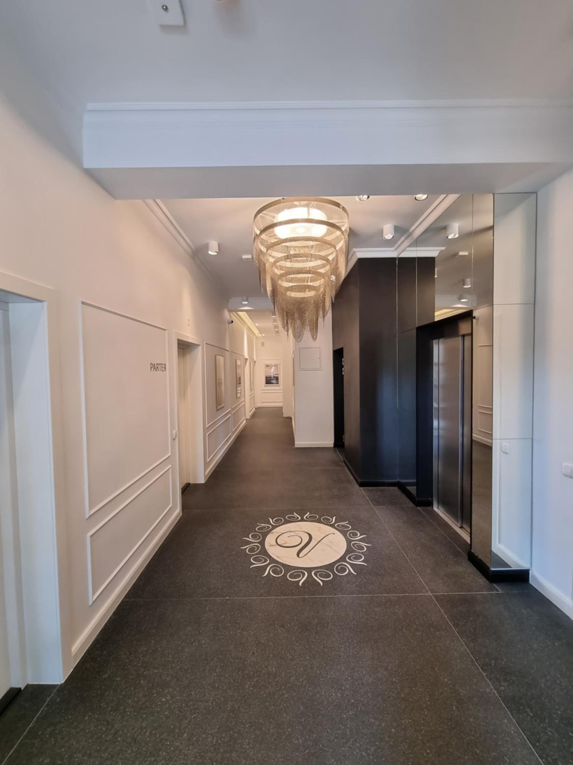 Apartamenty Zacisze Leśne - visitopl view 2