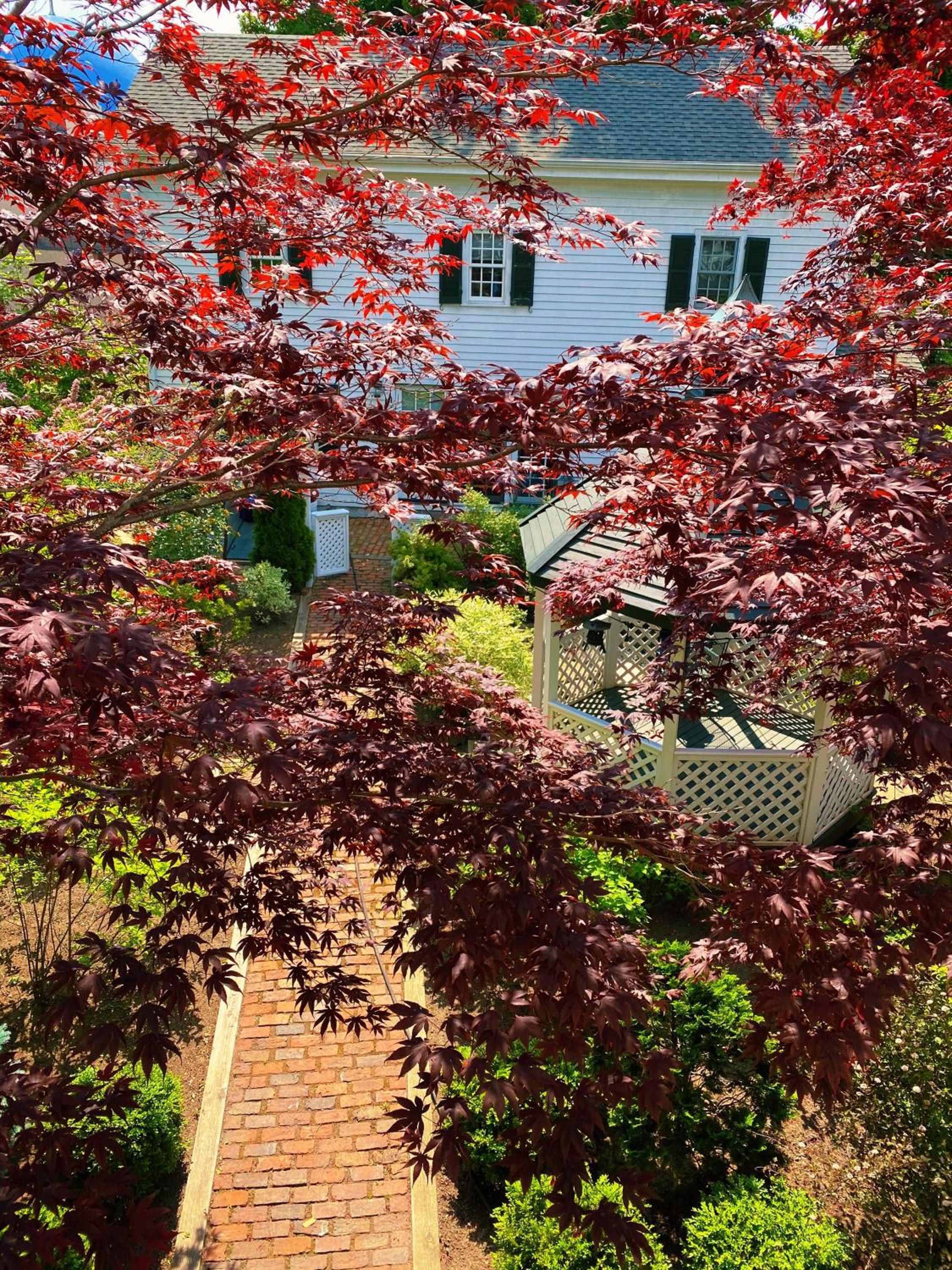 Clark Currier Inn