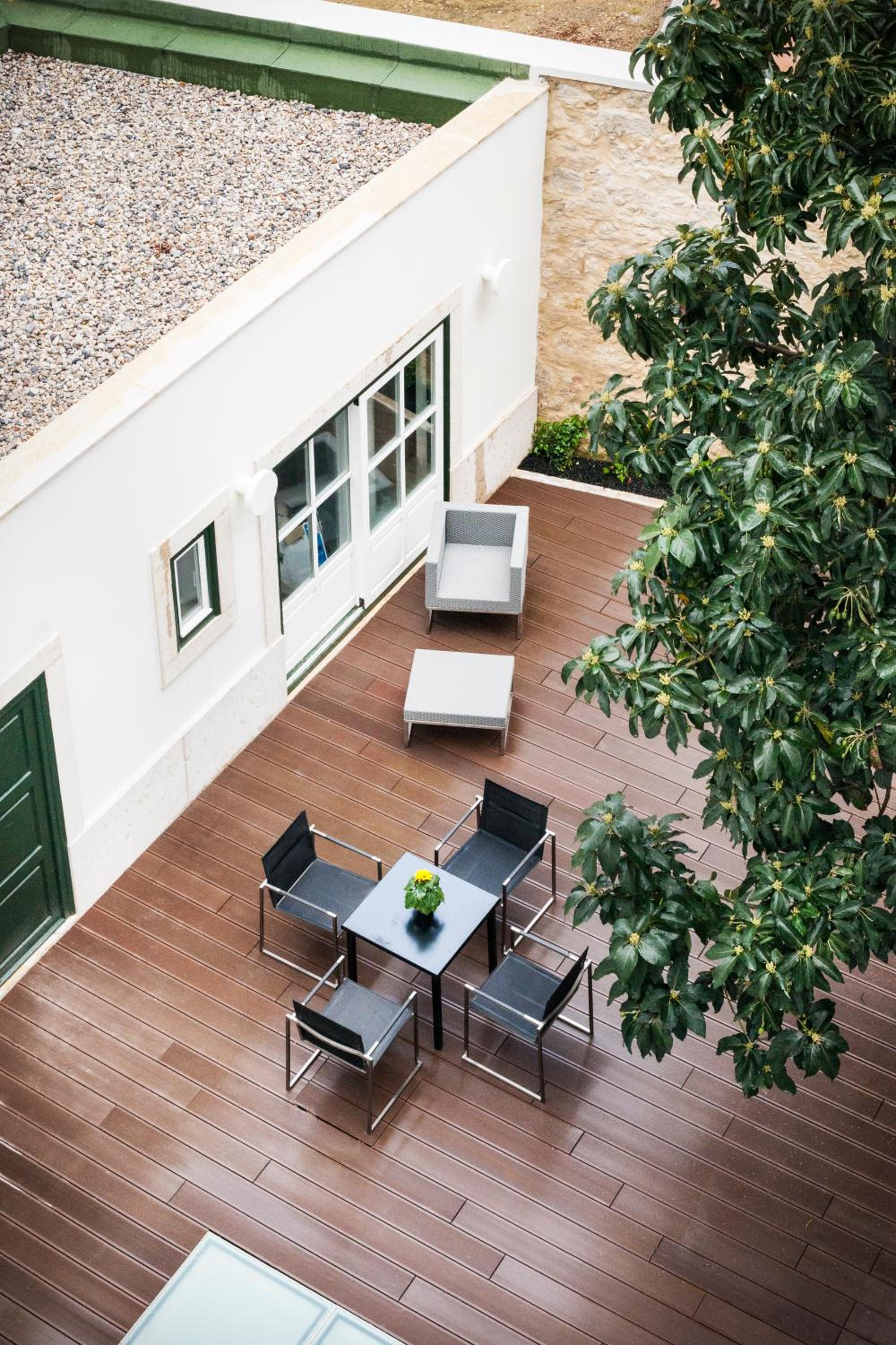 Casa Solayme Garrett