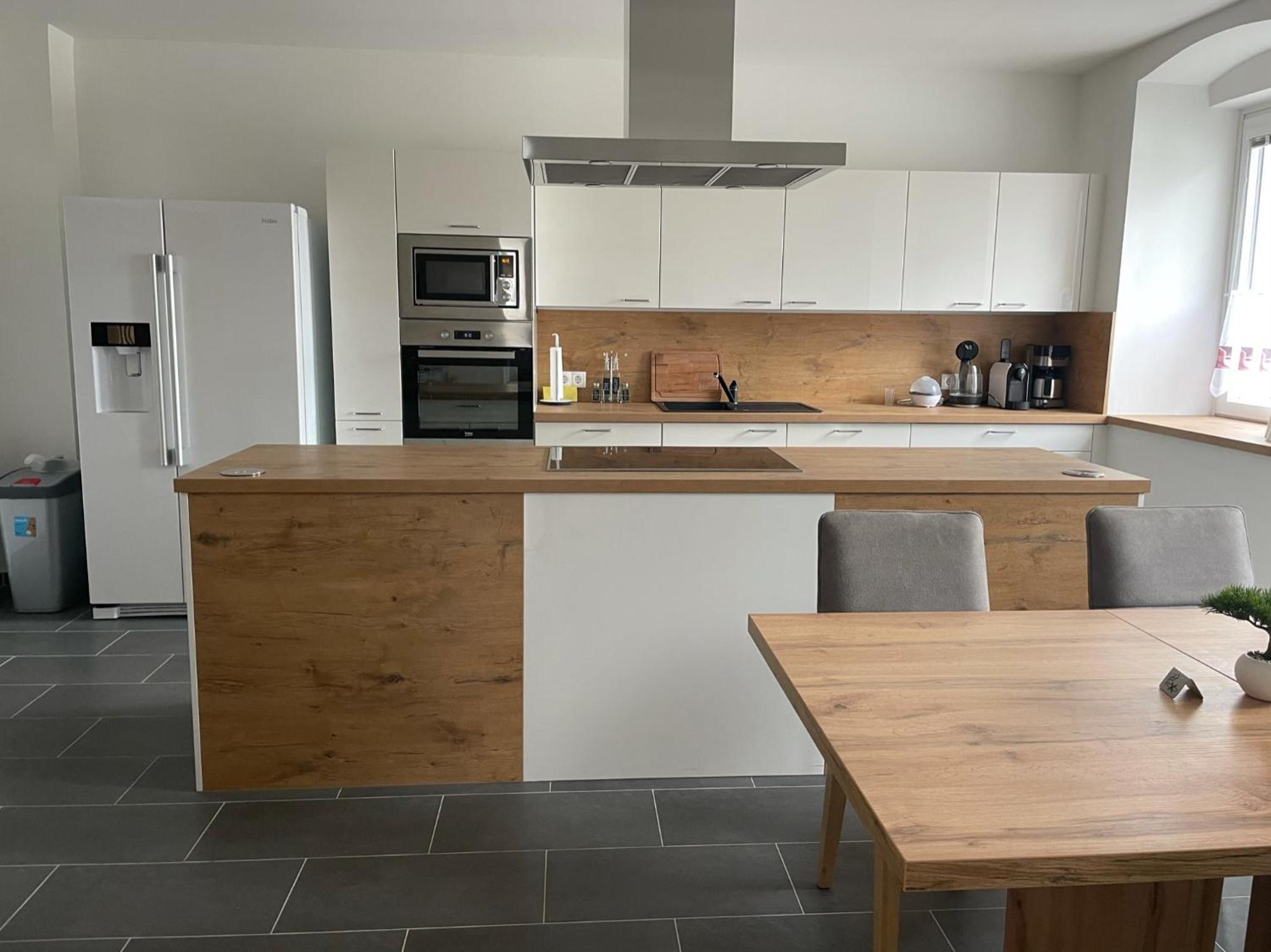 Ferienwohnung „Gmünder Hof“ view 4