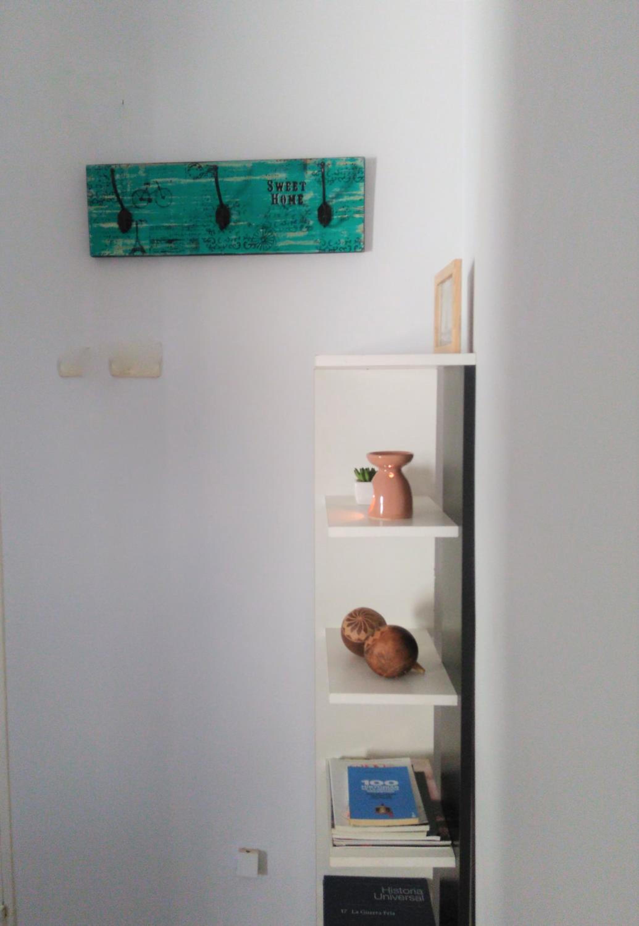 Hermoso departamento con excelente ubicación