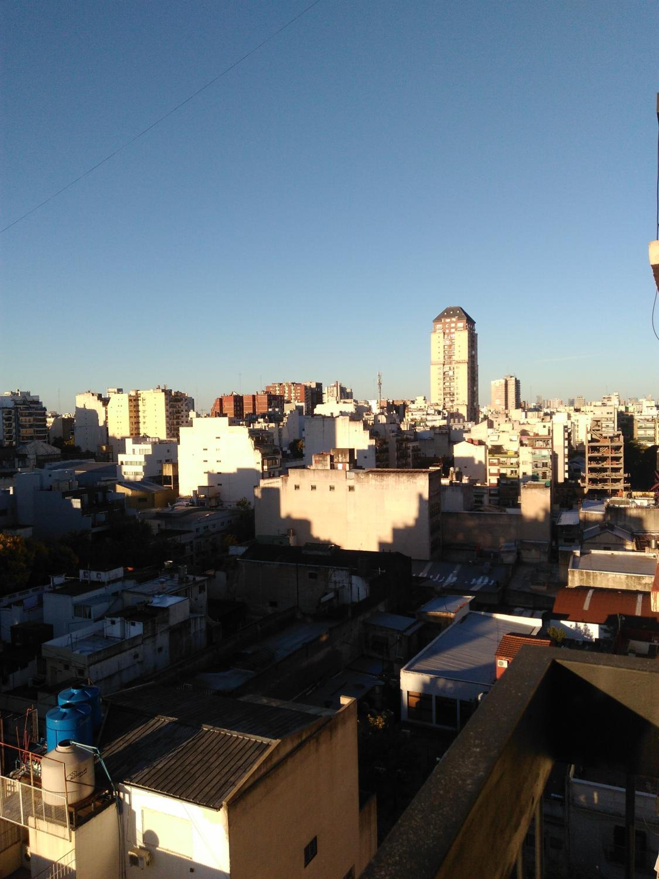 Hermoso departamento con excelente ubicación