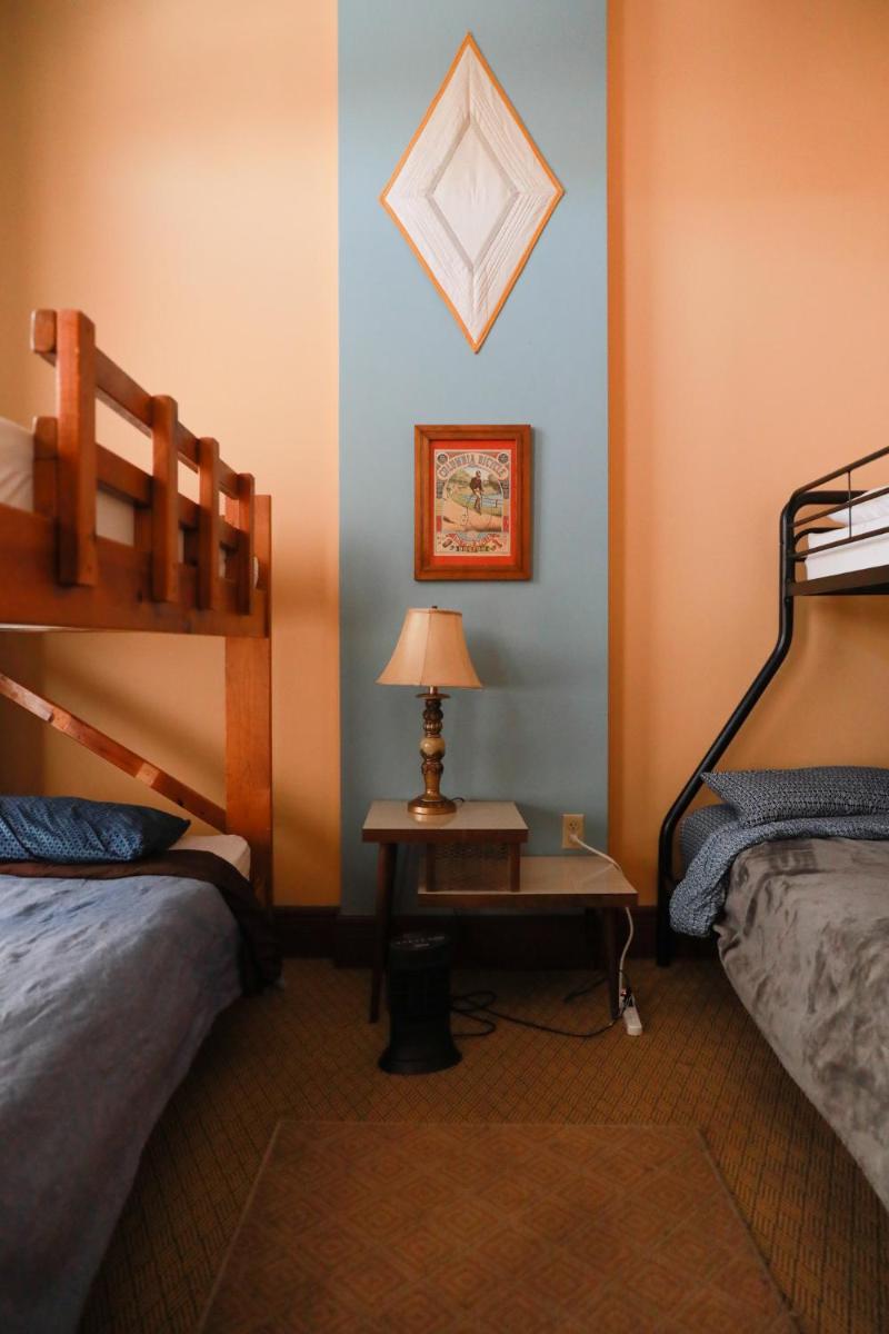 Buffalo Vacations - Hostel Buffalo-Niagara - Property Image 24