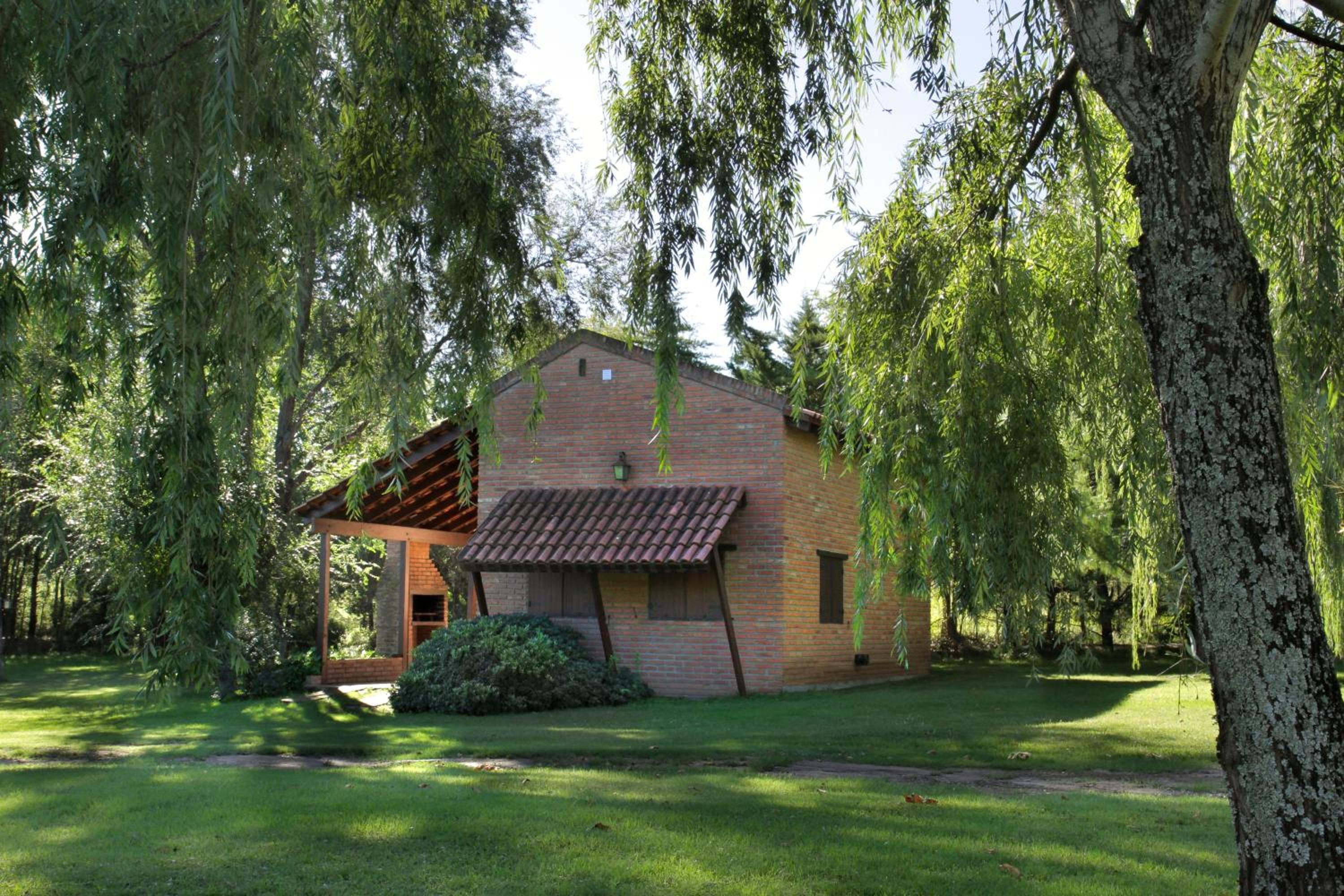 Cabañas Landhaus