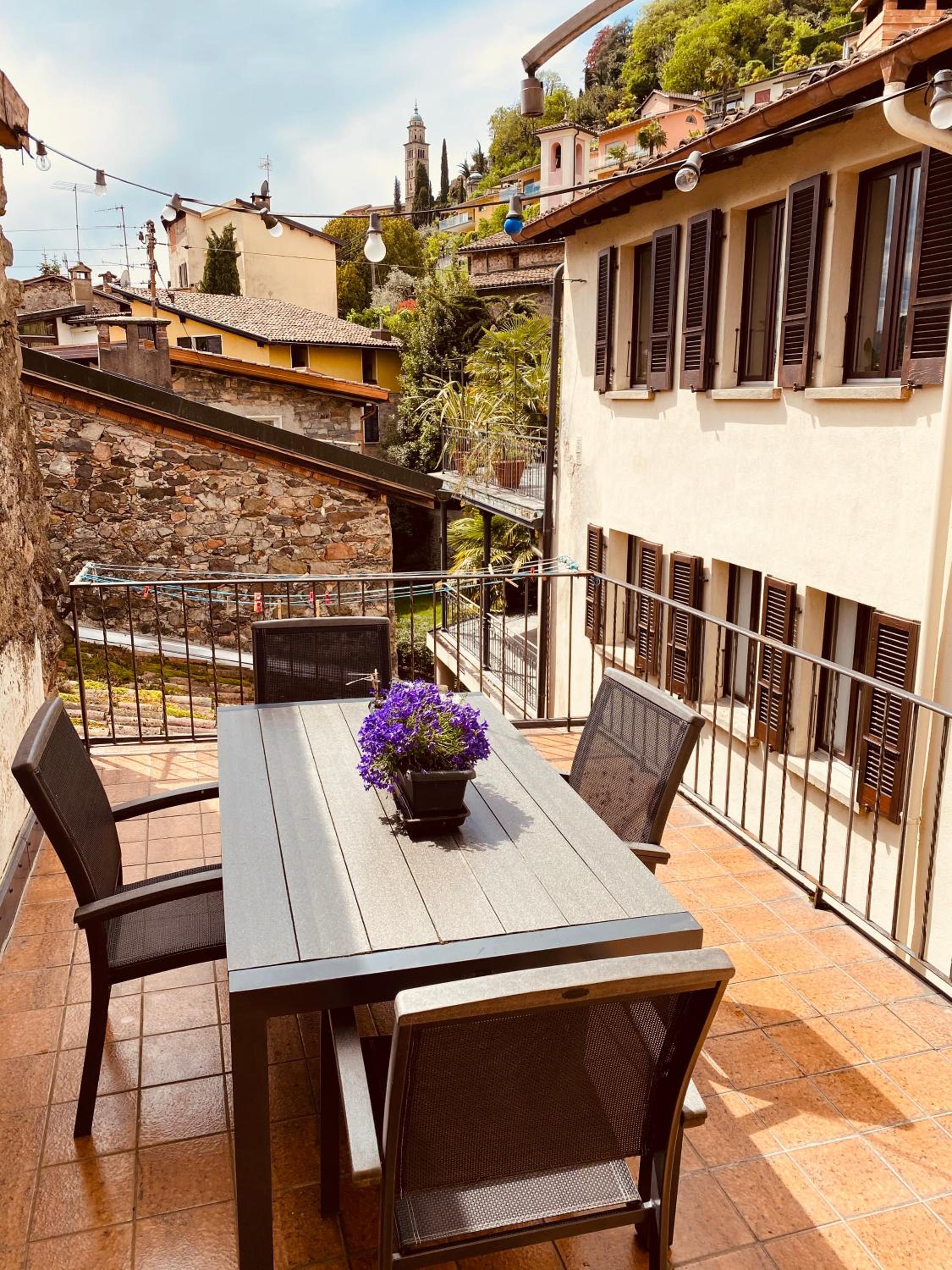 Appartamento Soldini view 2