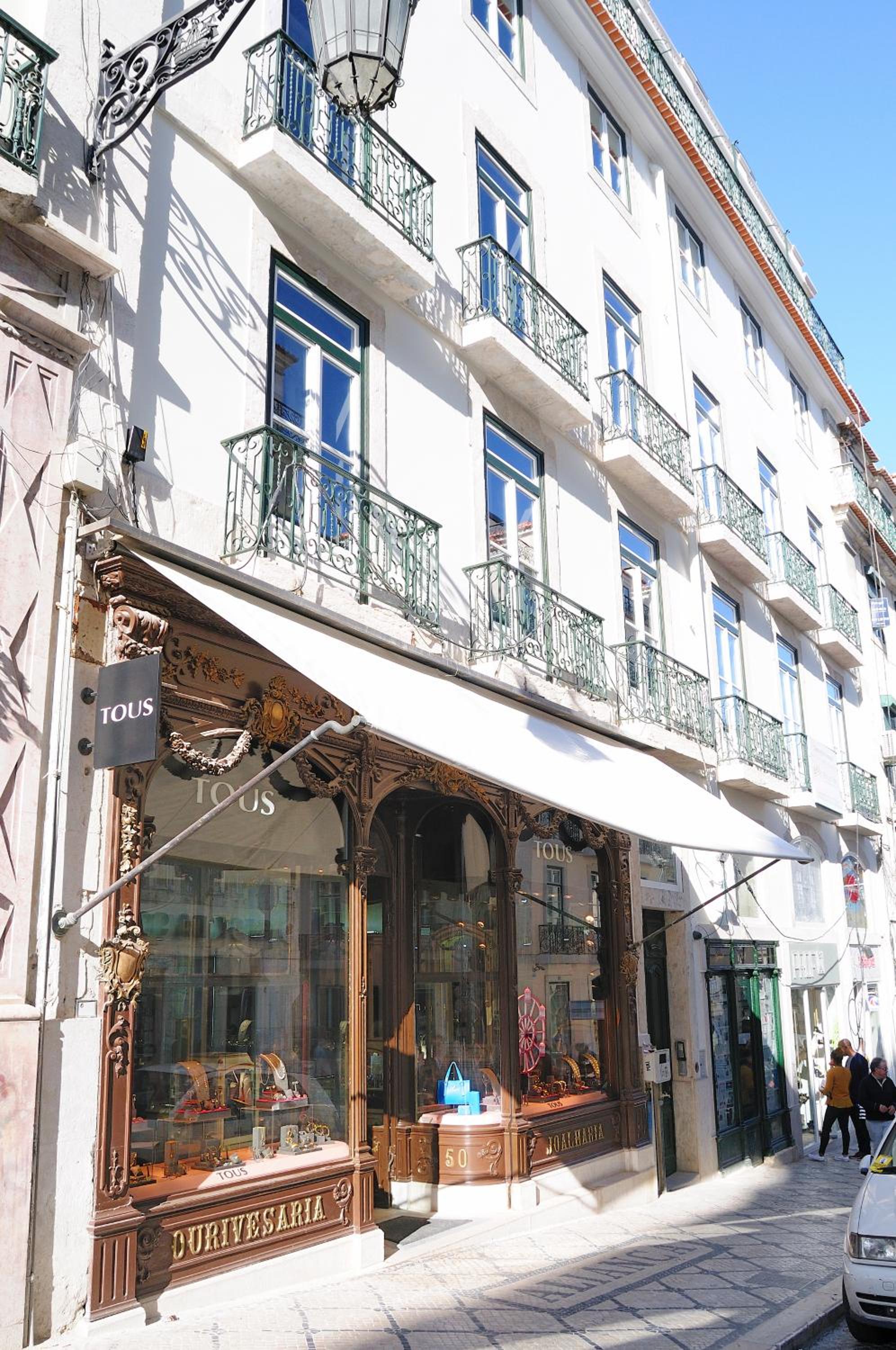 Casa Solayme Garrett