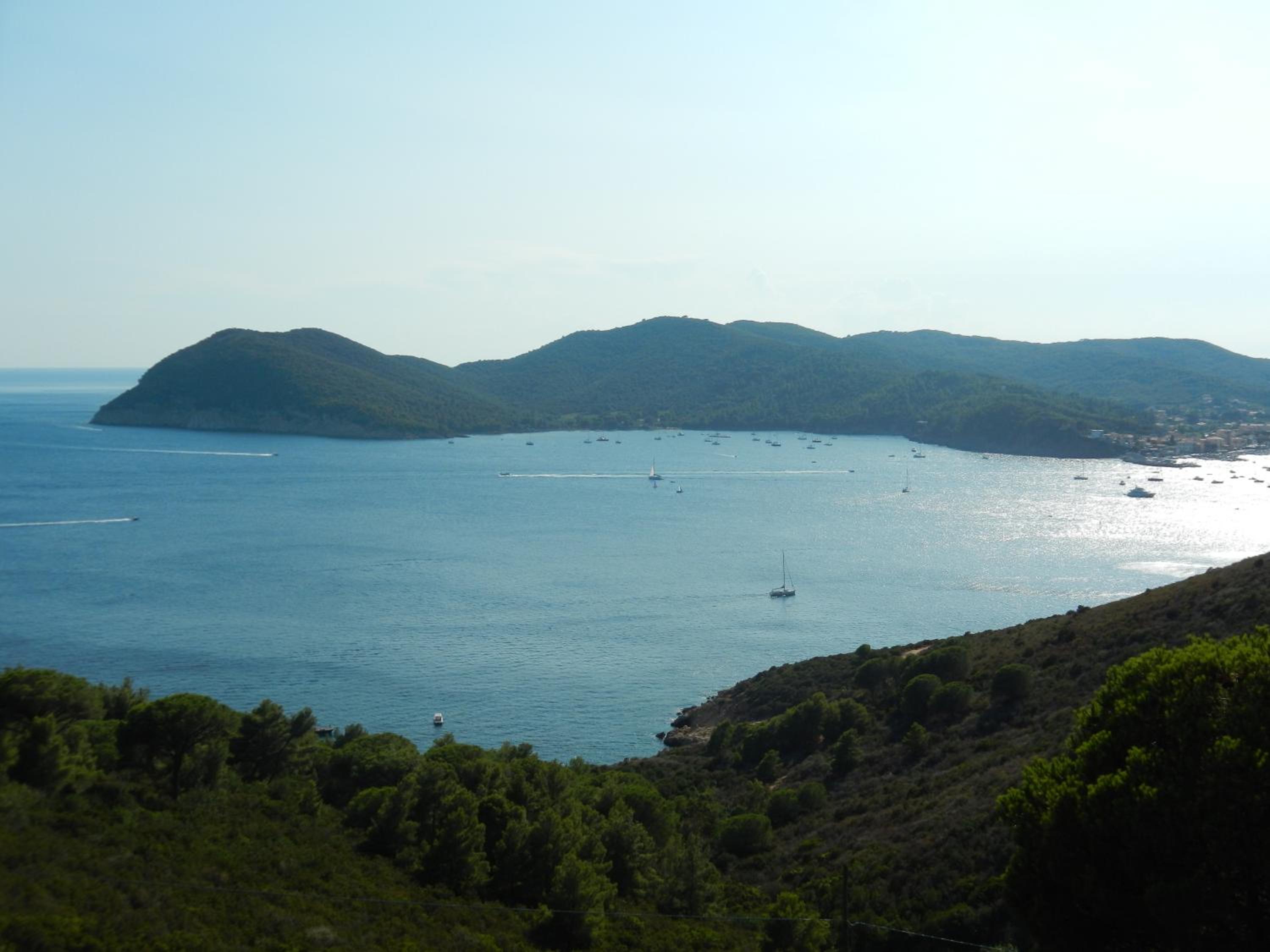 Agriturismo Galenzana