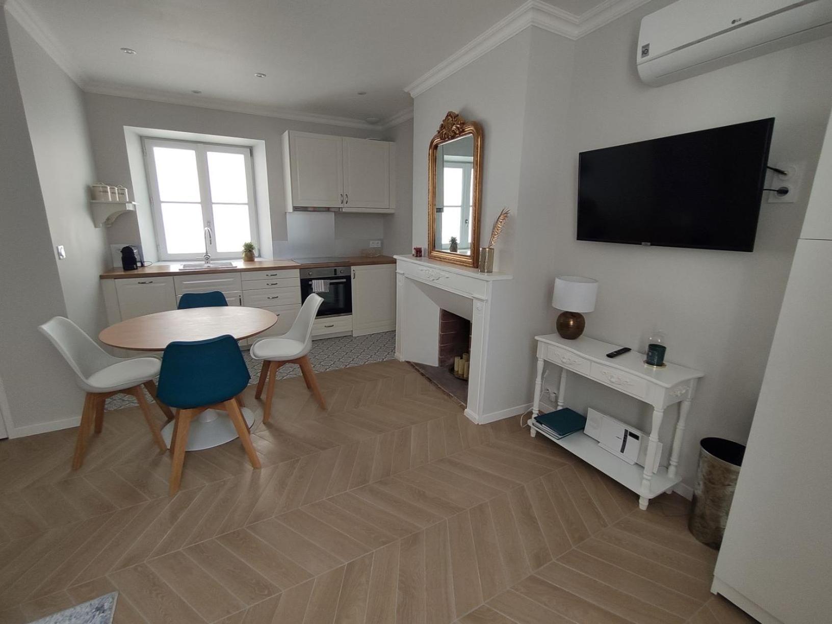 Les Charmilles, photo 21