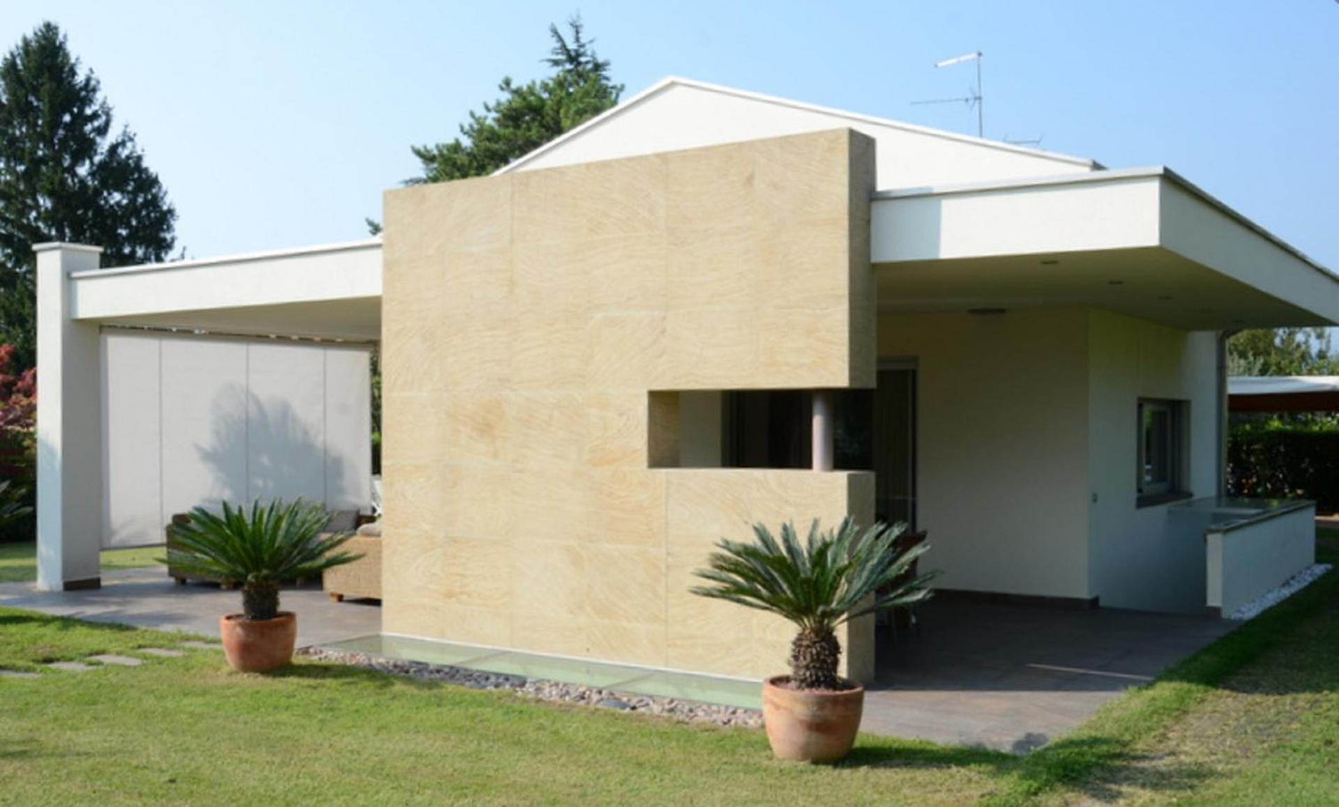 Casa Savoia Luxury House view 4