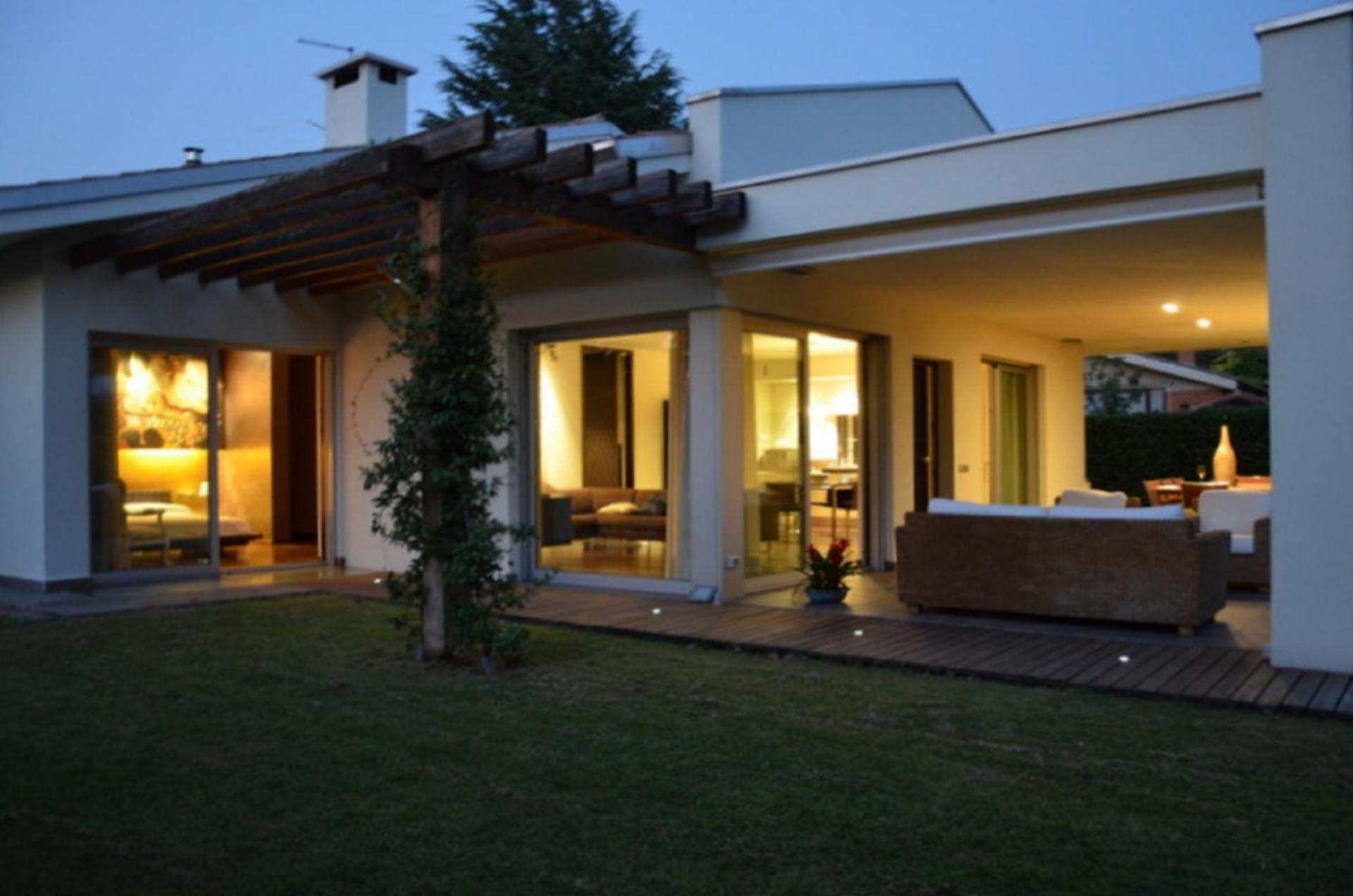 Casa Savoia Luxury House view 5