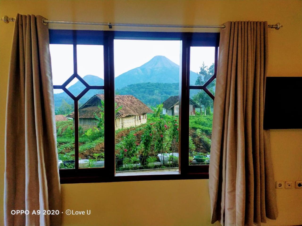 SUWON homestay view 3