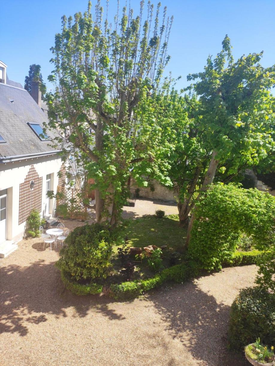 Les Charmilles, photo 31