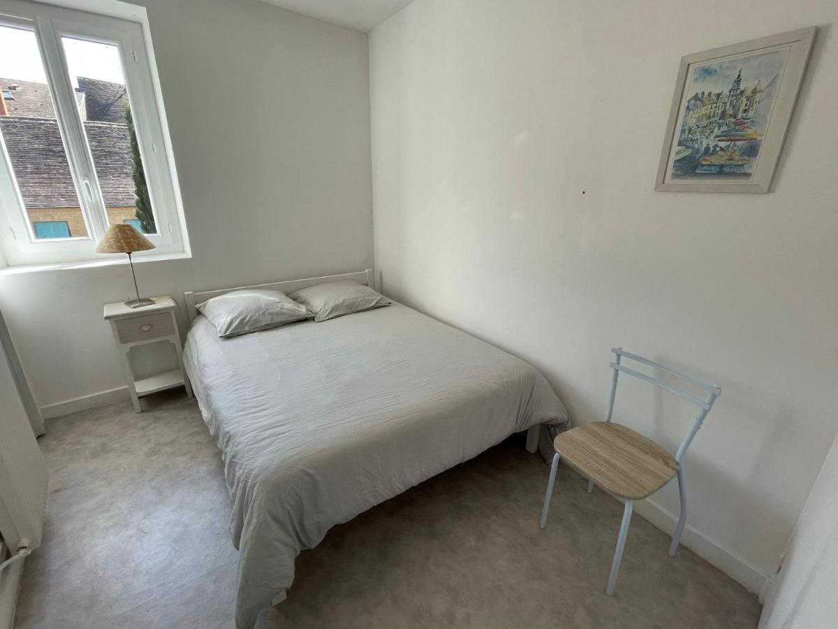 Les Appartements Chambon view 4