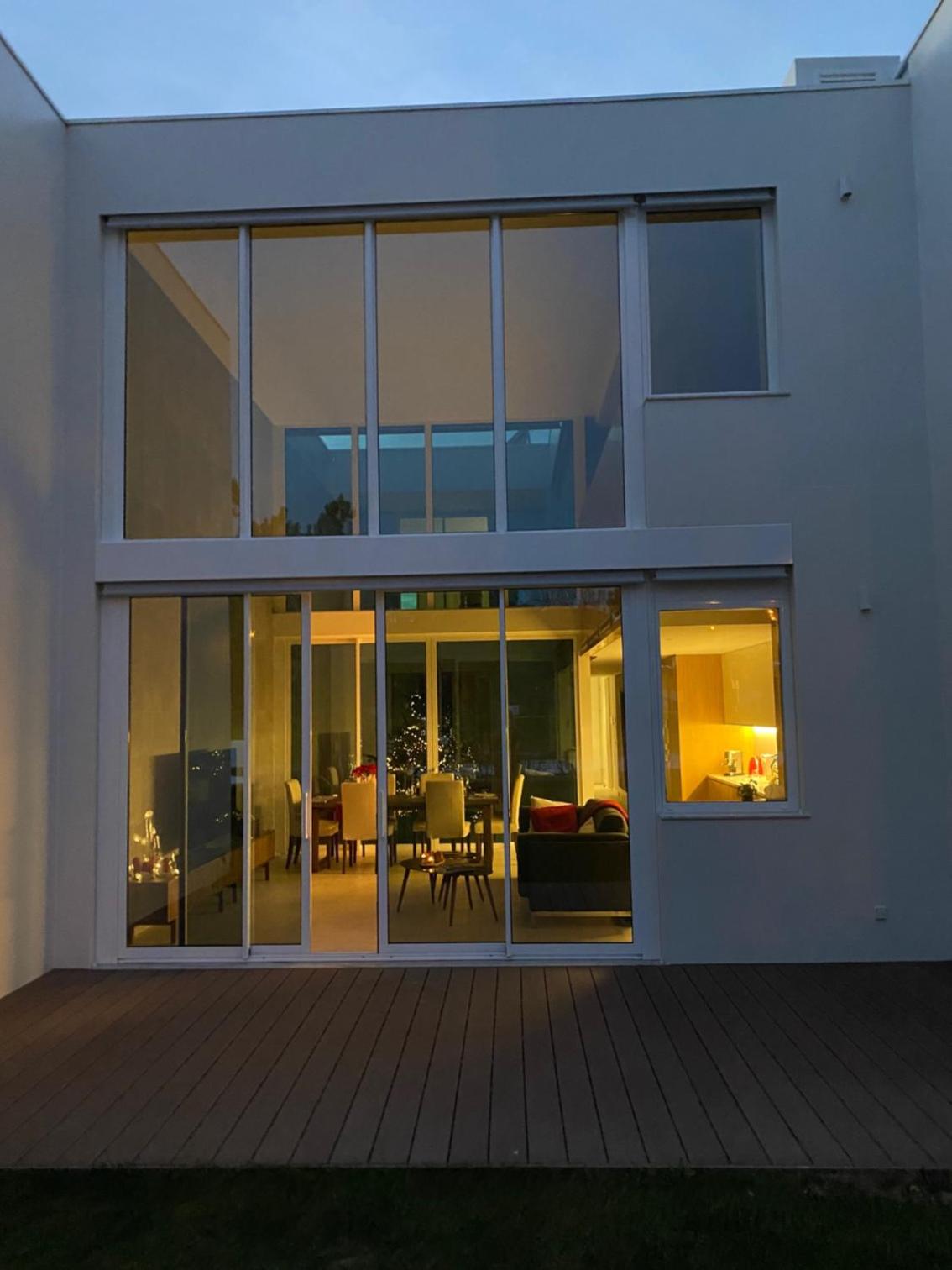 Central Vilamoura Townhouse view 2