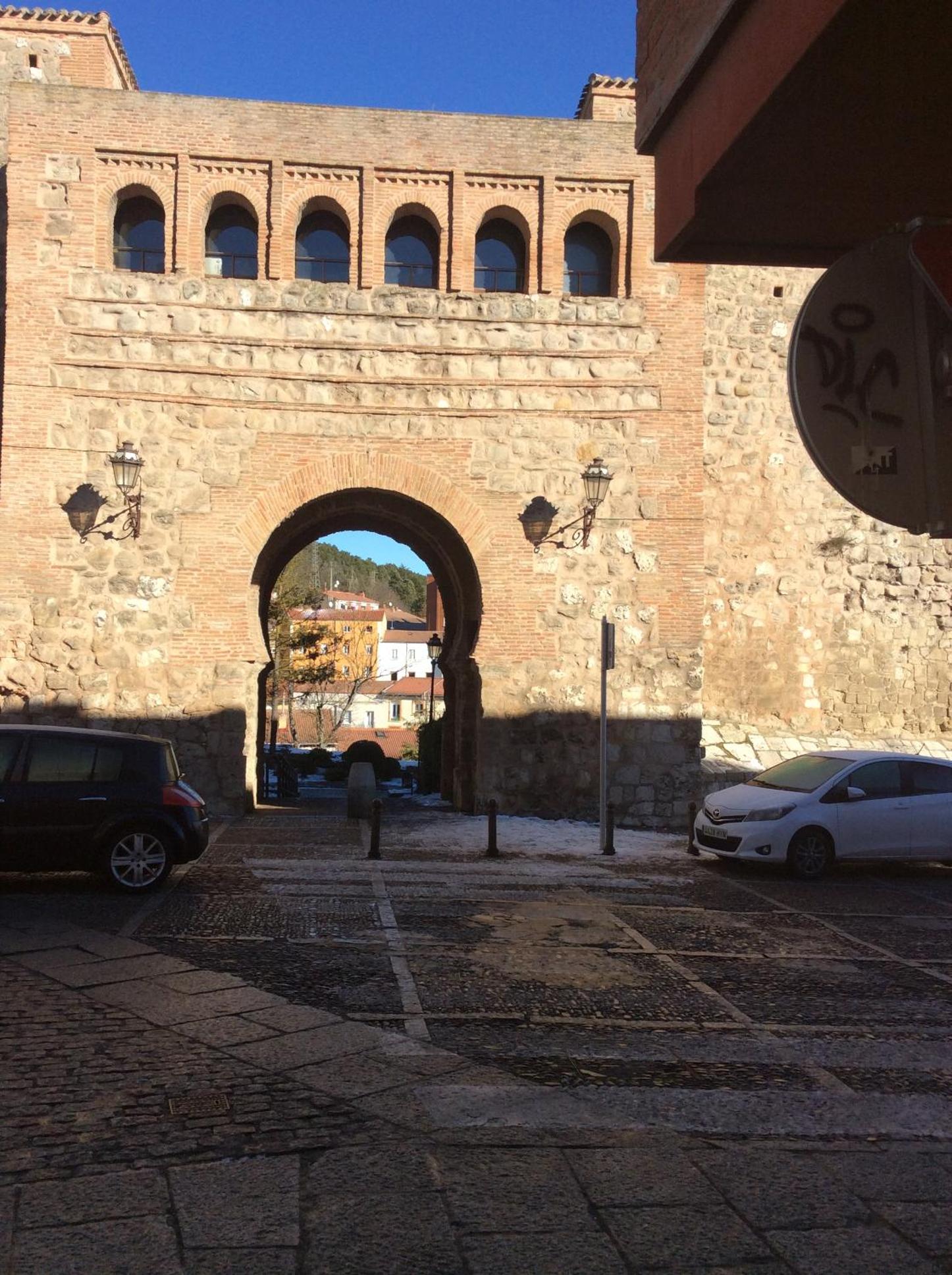 El Arco San Esteban by Unique Rooms