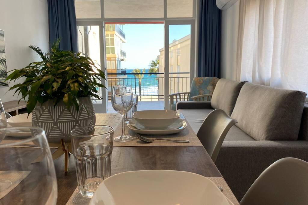 AMPLIO APARTAMENTO SEAVIEW photo 1