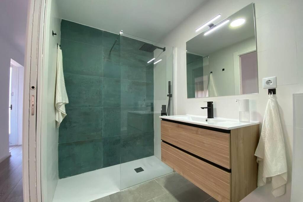 AMPLIO APARTAMENTO SEAVIEW photo 4