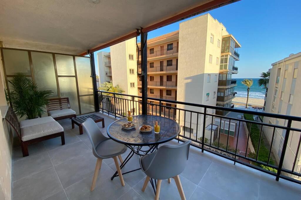 AMPLIO APARTAMENTO SEAVIEW photo 5