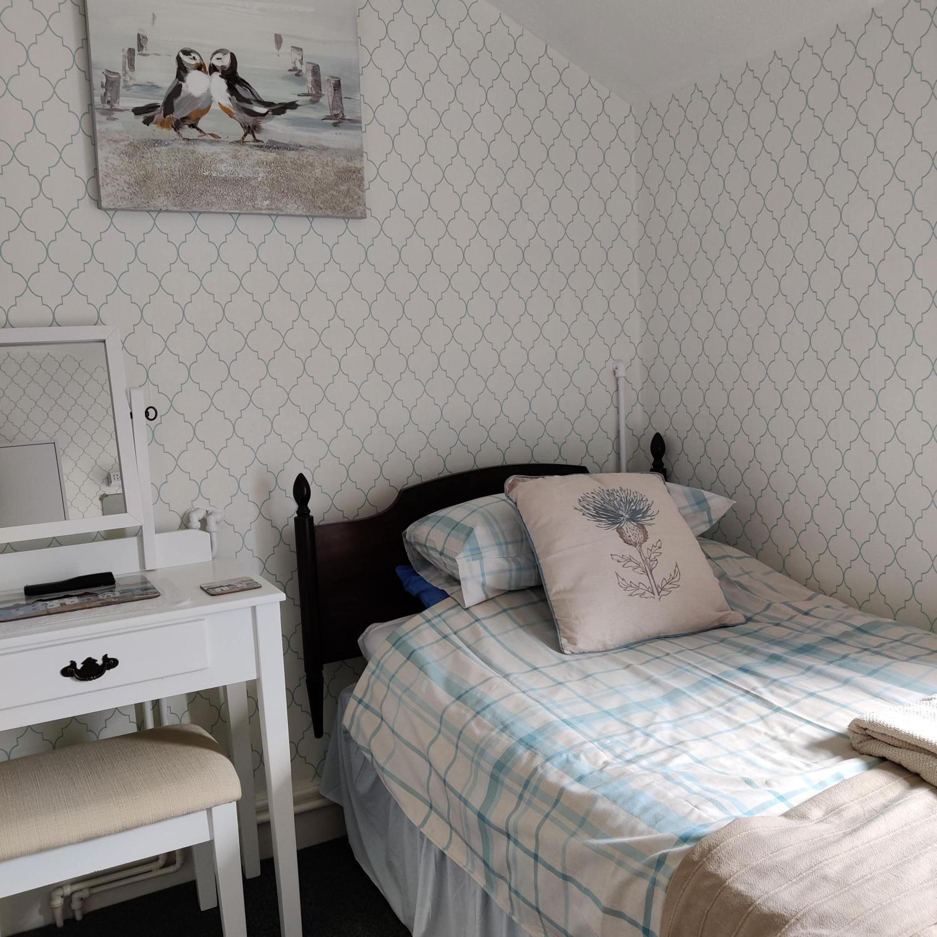 Schofield Guest House