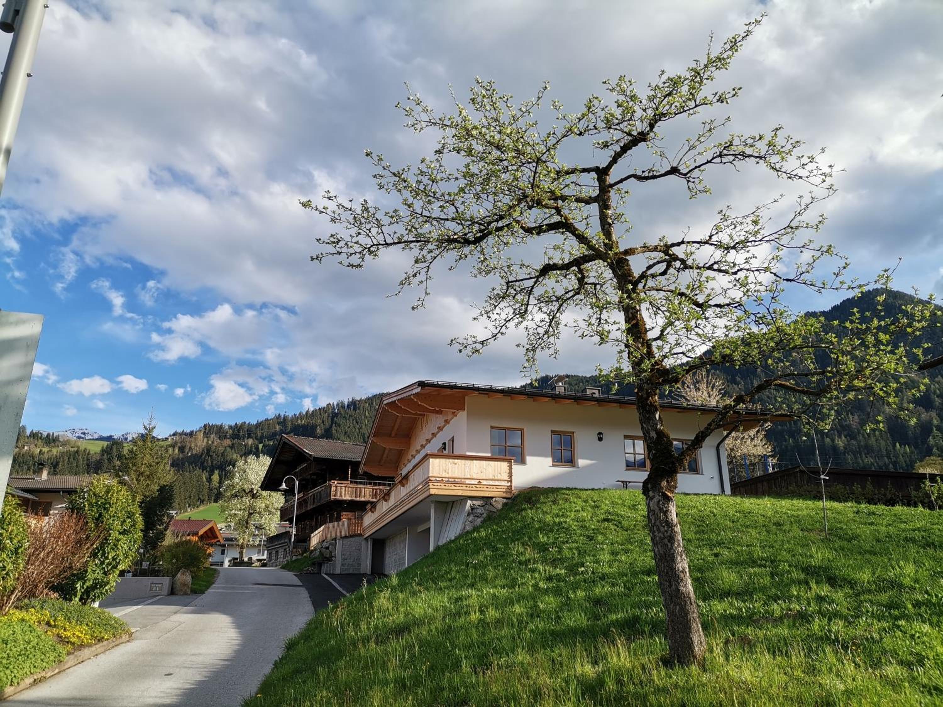 Ferienhaus Weber-Häusl