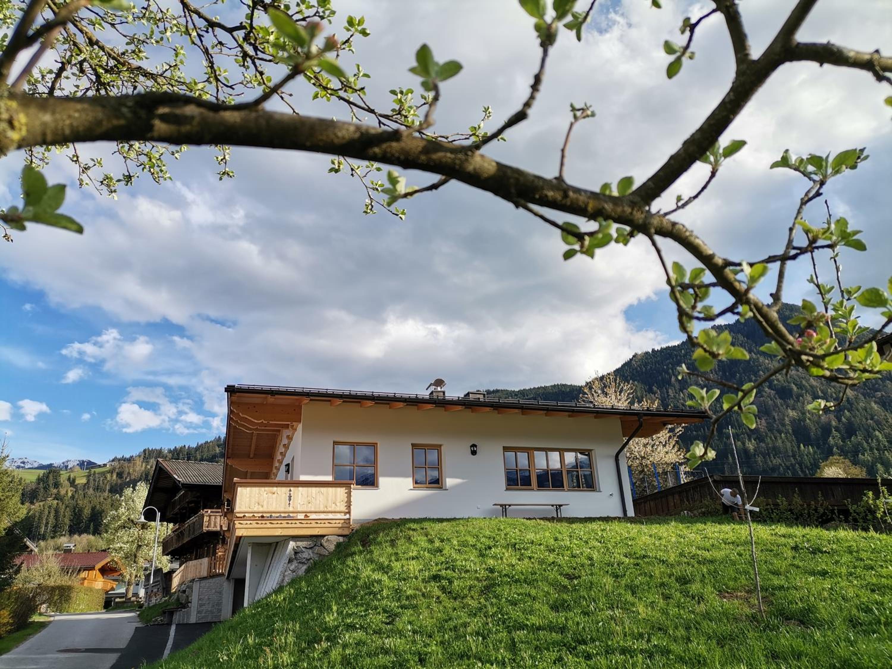 Ferienhaus Weber-Häusl