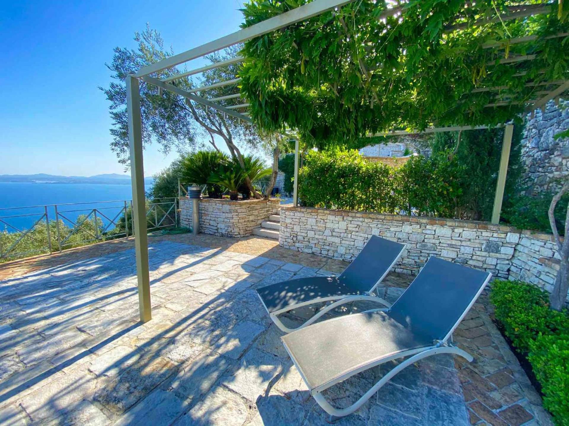Paleopetres Marnie - Private Pool - Sea Views - Nissaki - North East Coast - view 3