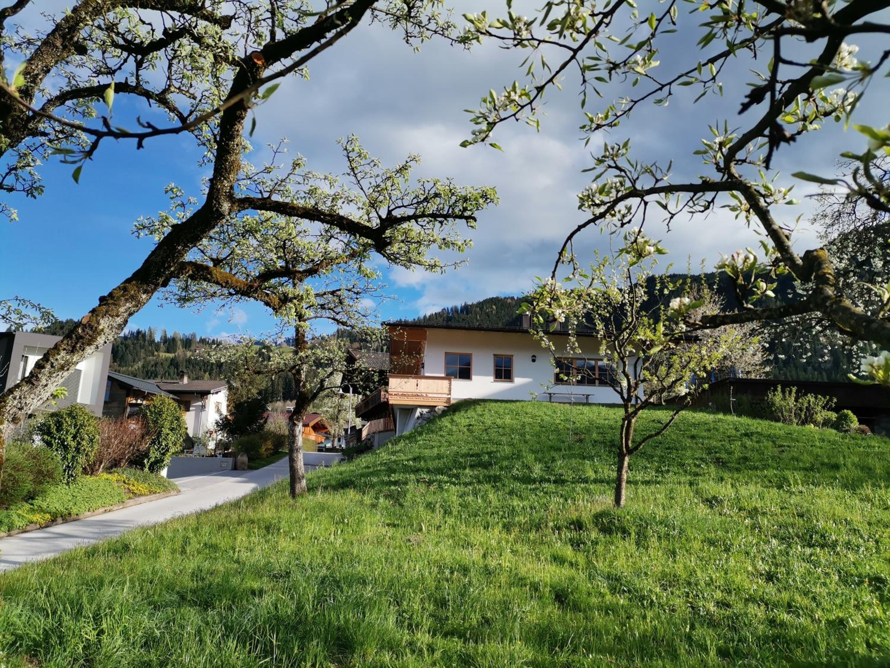 Ferienhaus Weber-Häusl