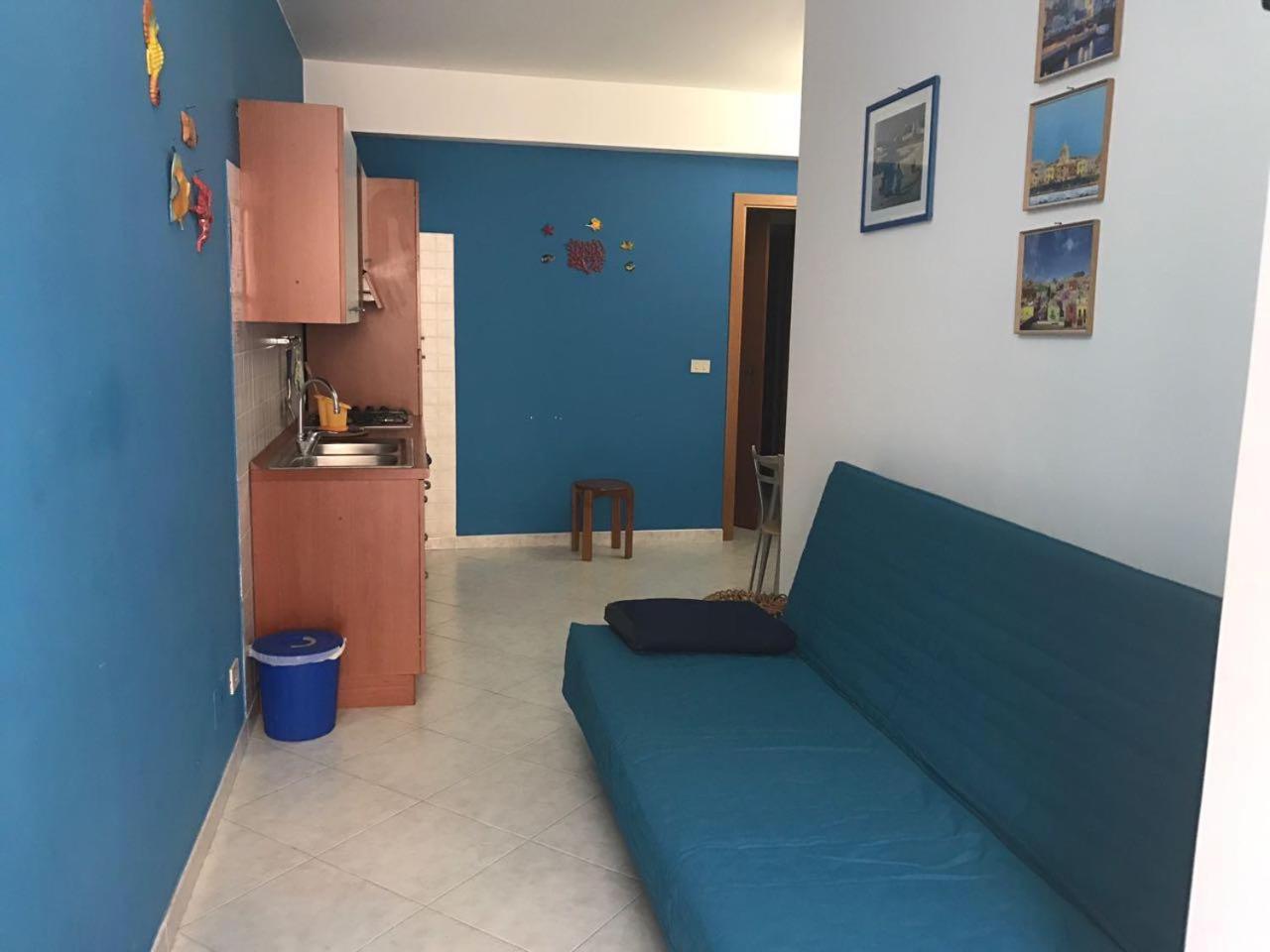 FAVIGNANA IN CENTRO